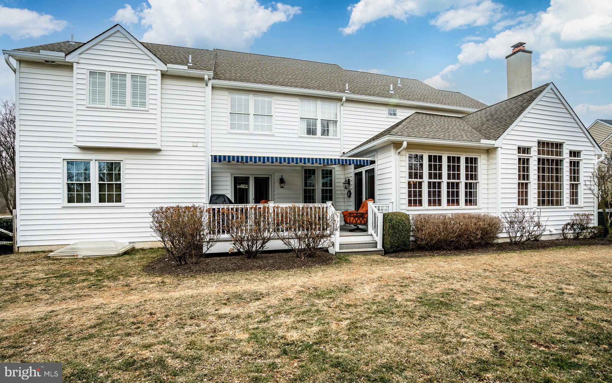 HIDDEN HOLLOW - Residential