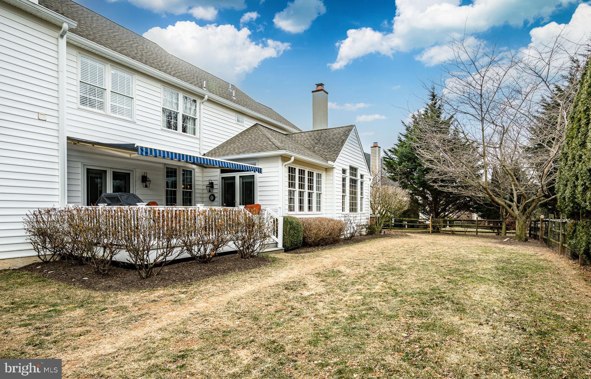 HIDDEN HOLLOW - Residential