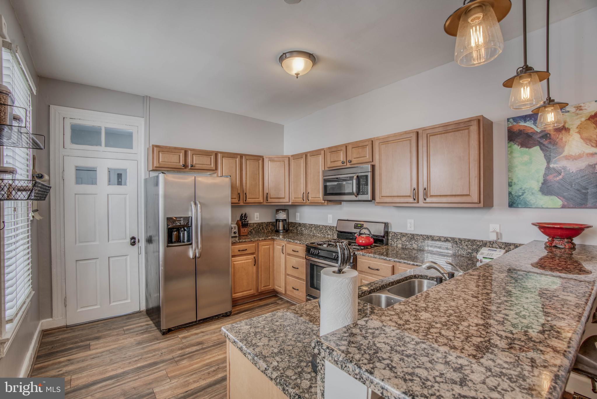 CANTON - Residential