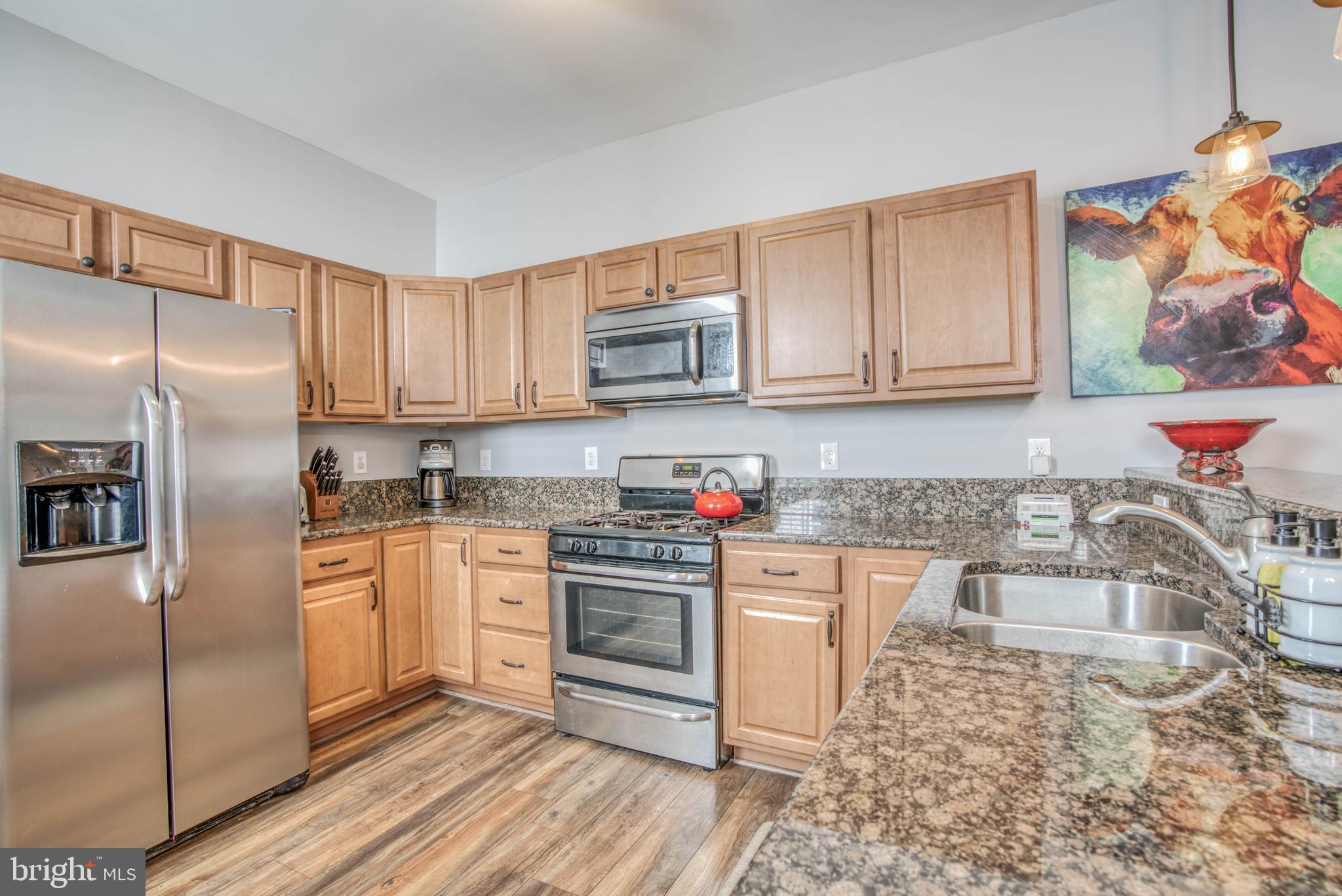 CANTON - Residential