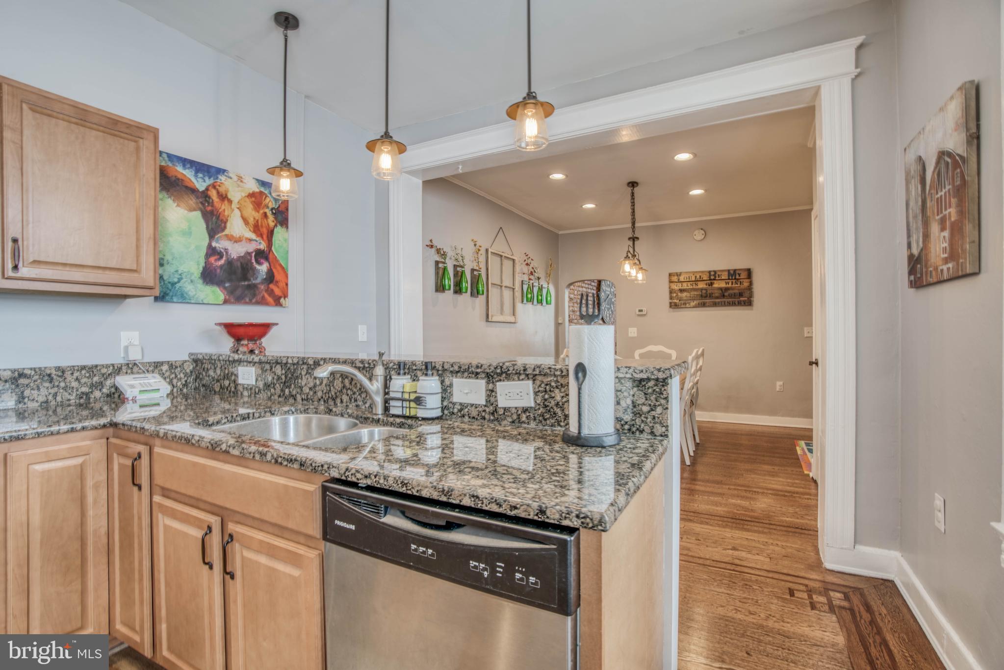 CANTON - Residential