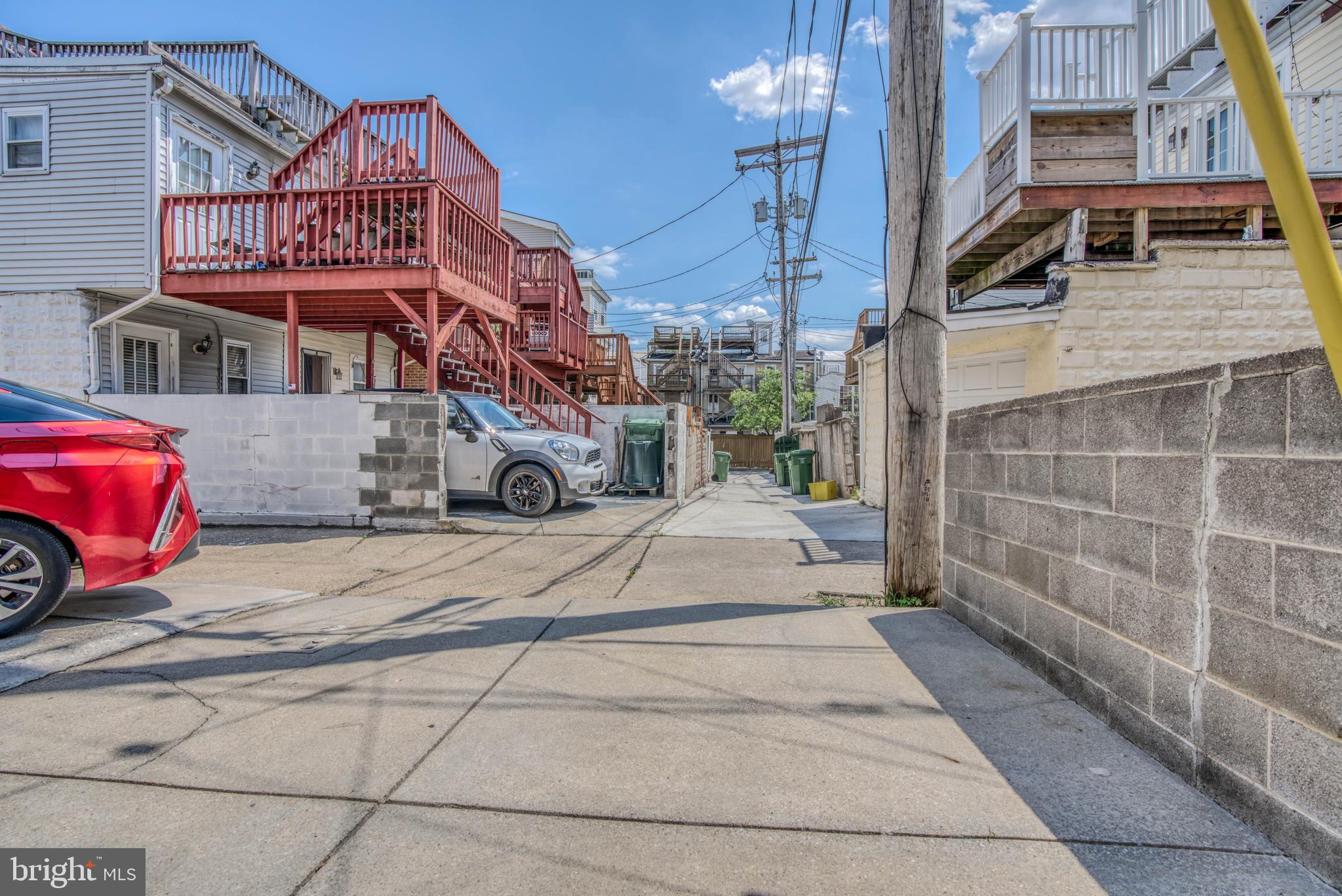 CANTON - Residential