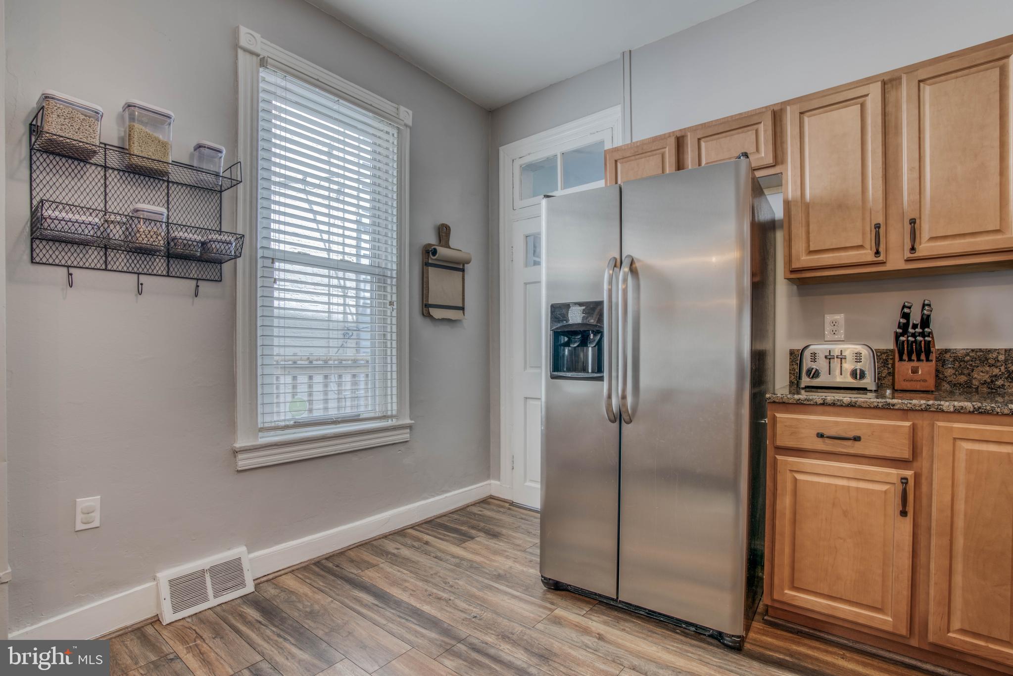 CANTON - Residential