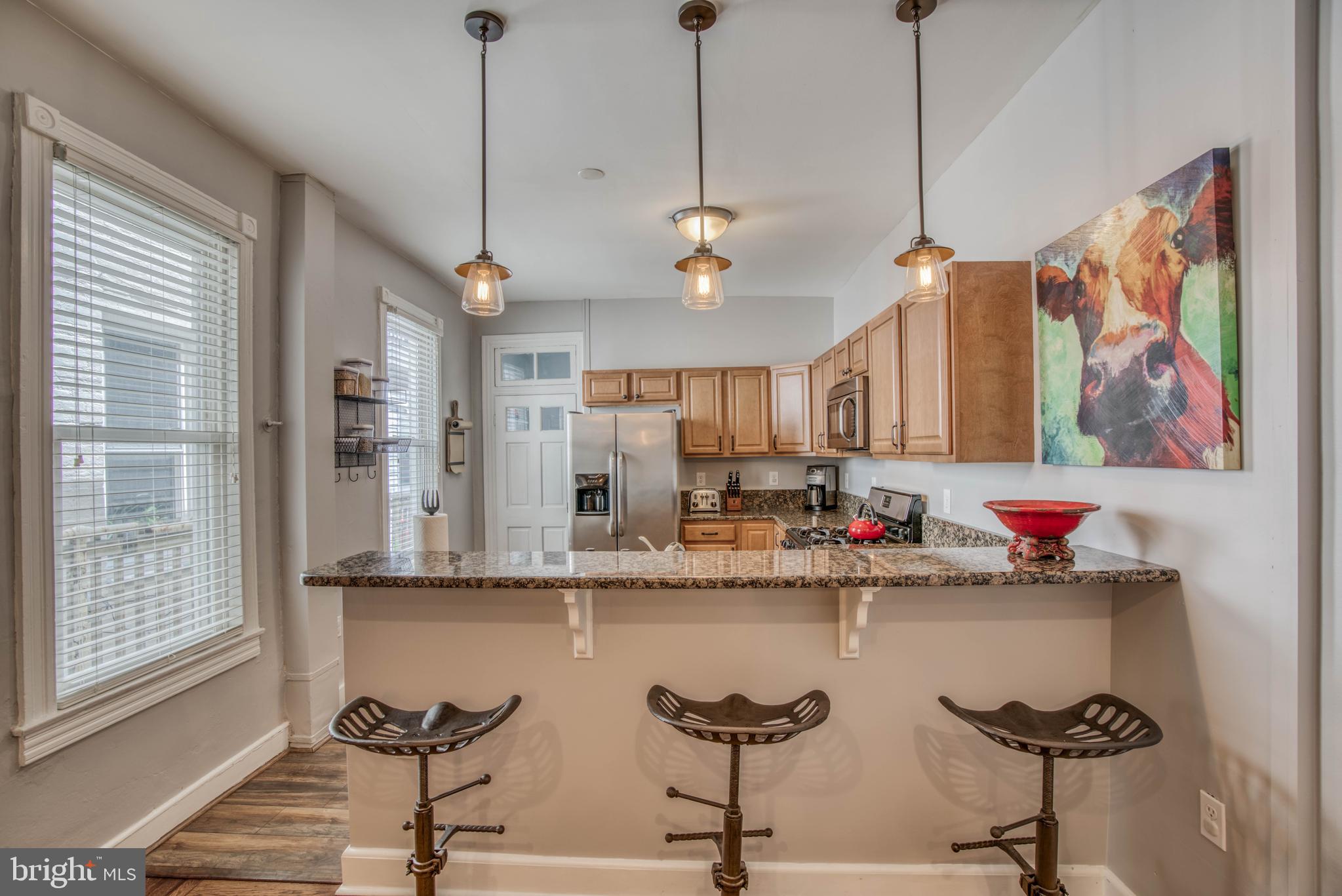 CANTON - Residential