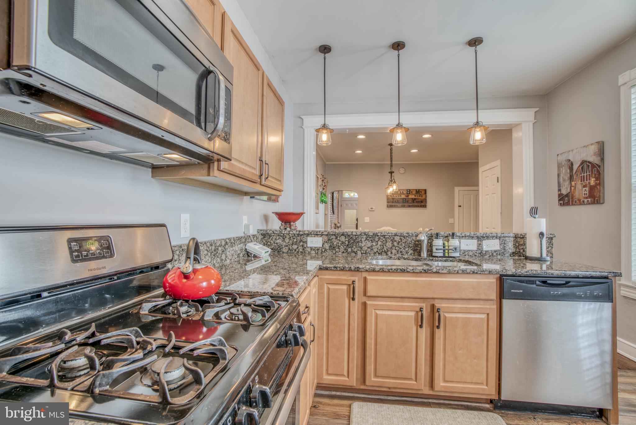 CANTON - Residential