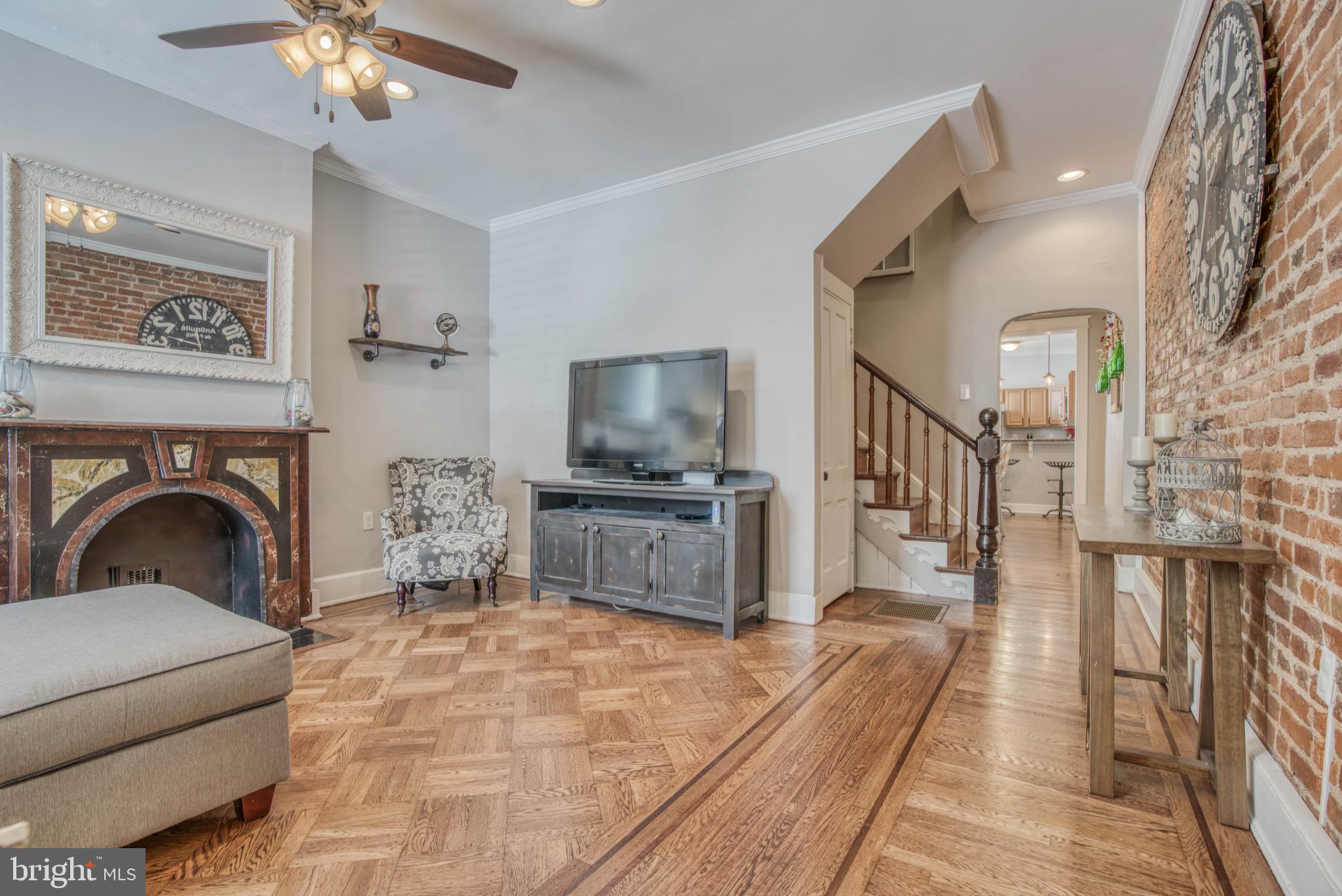 CANTON - Residential