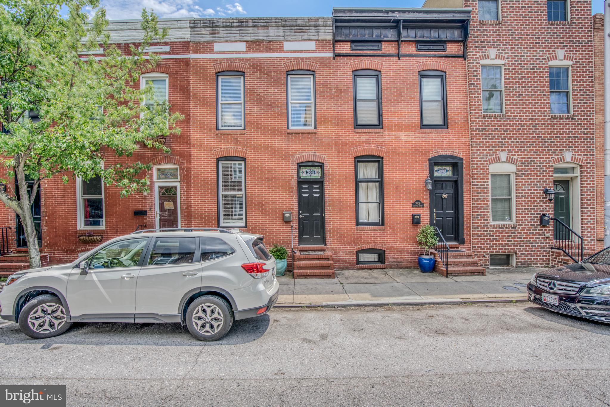 CANTON - Residential