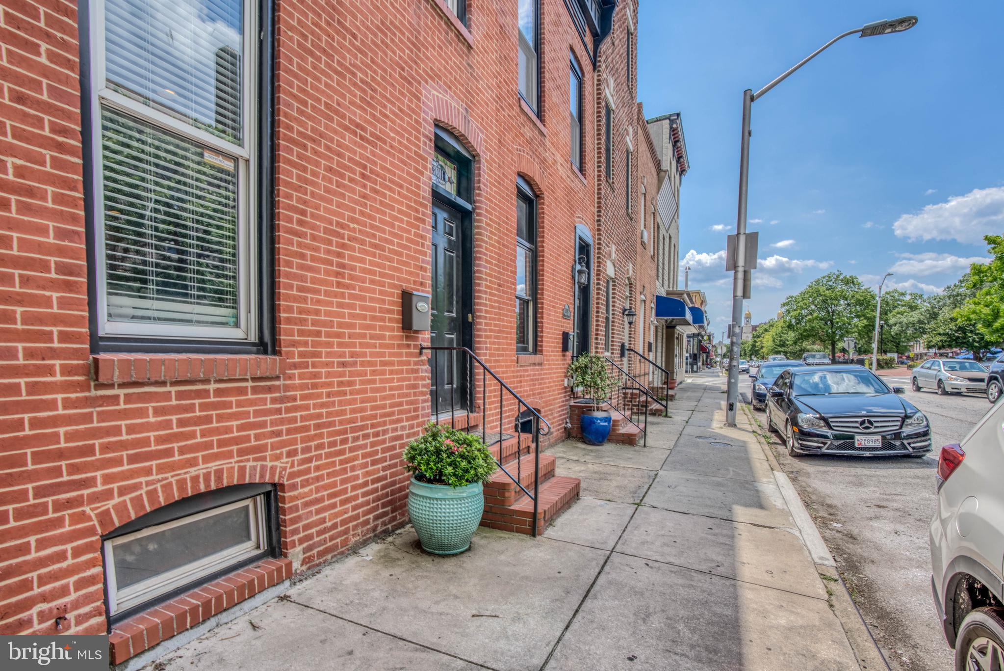 CANTON - Residential