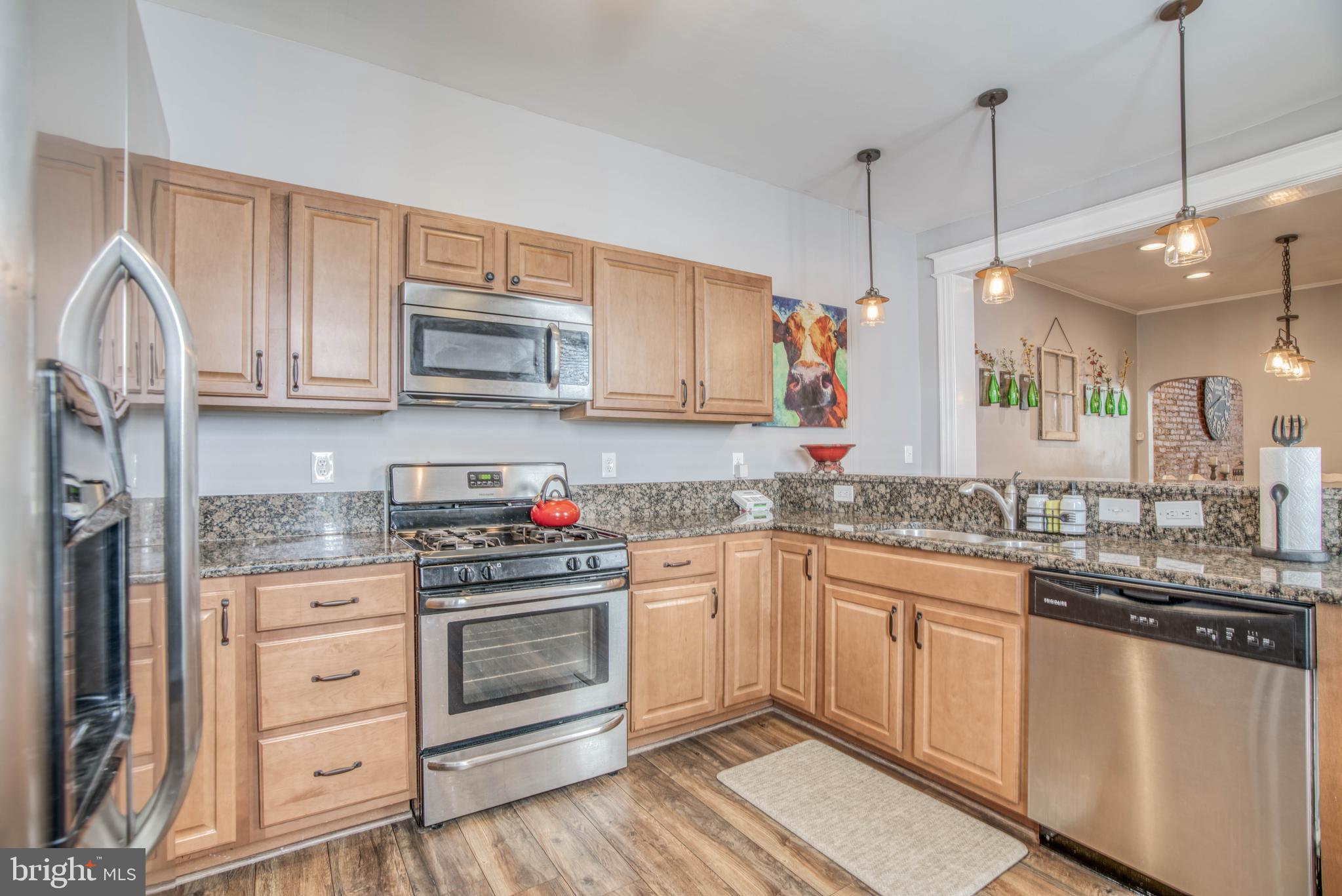 CANTON - Residential