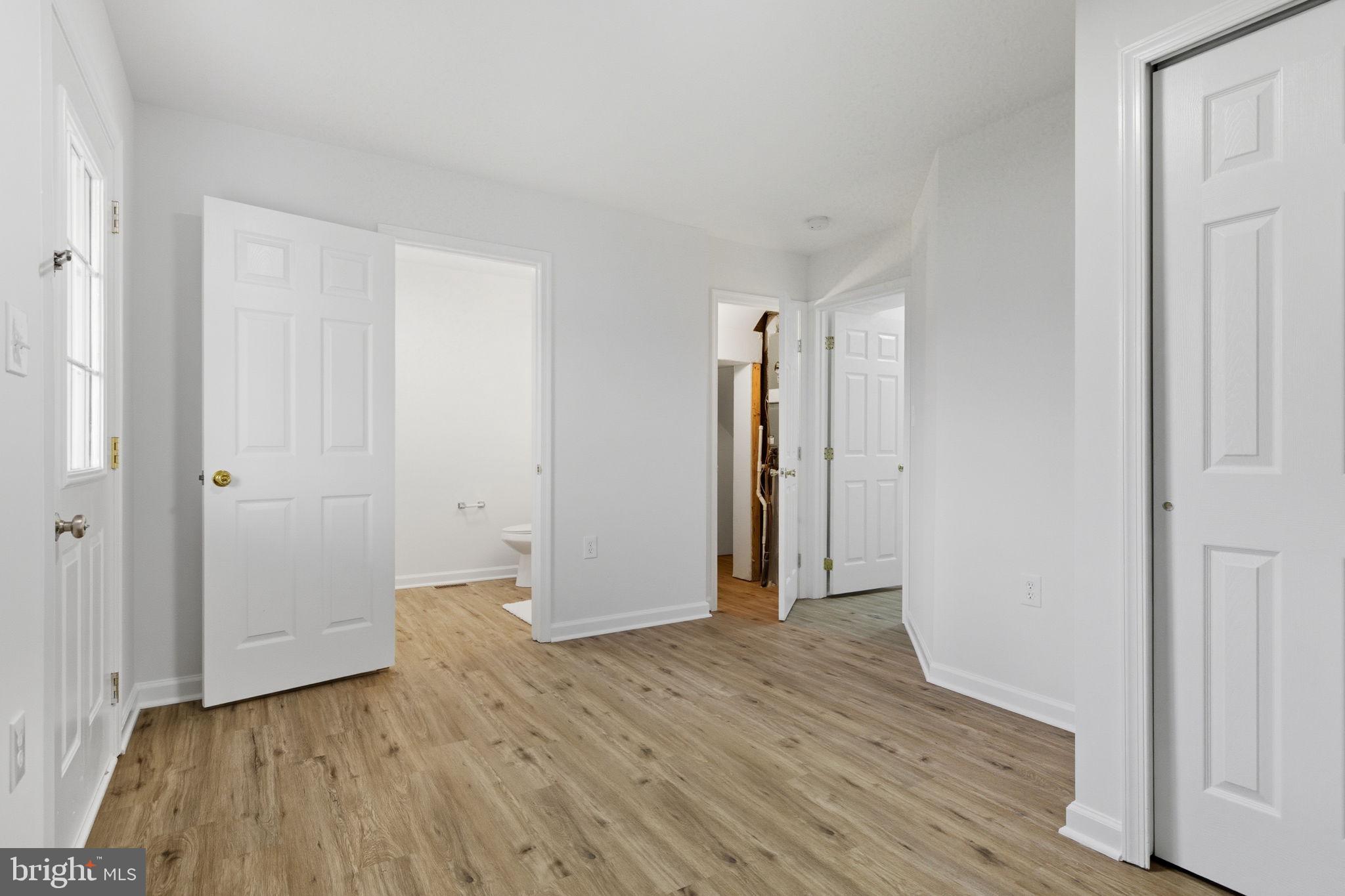 BRIAR RUN - Residential