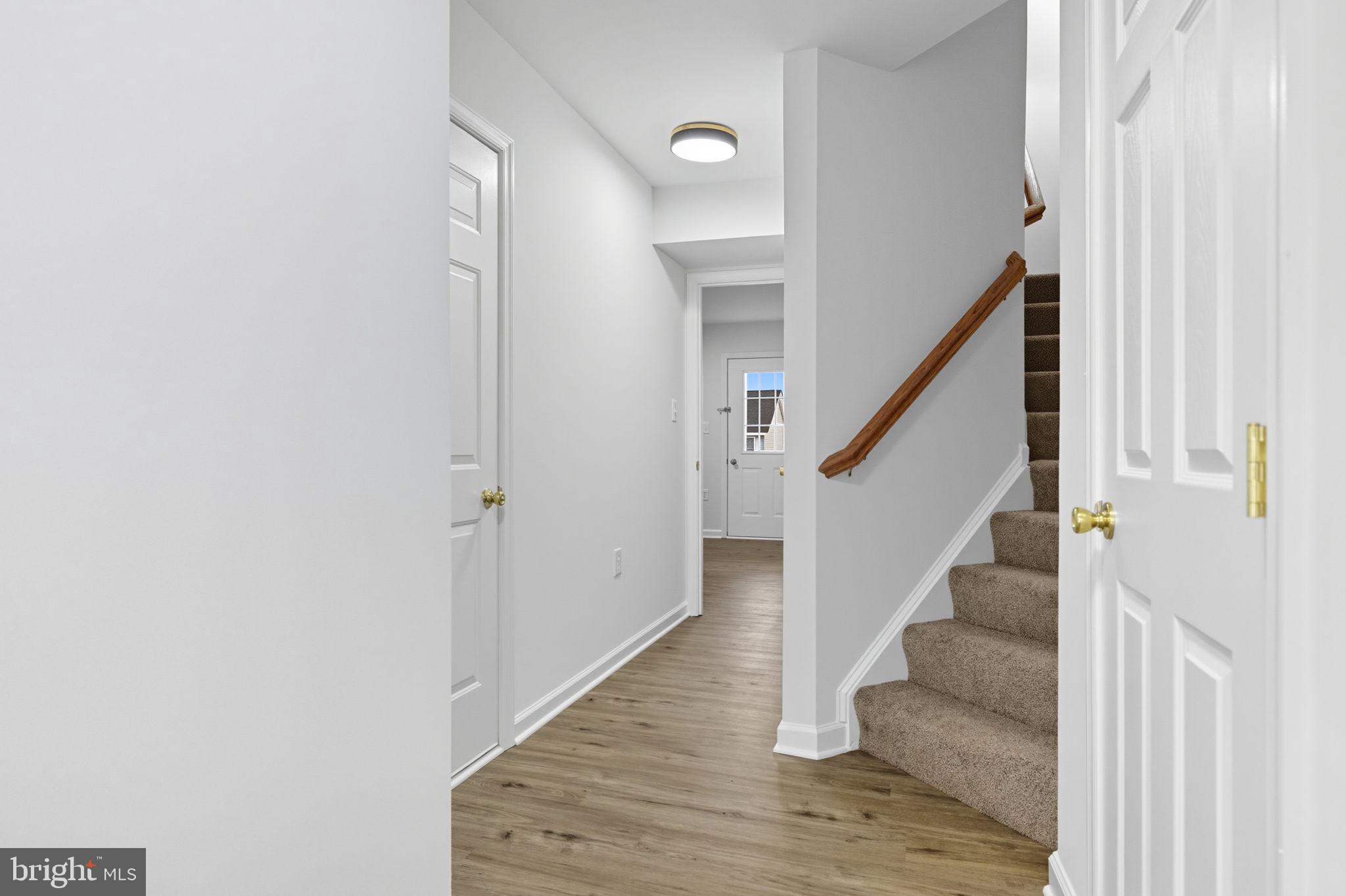 BRIAR RUN - Residential