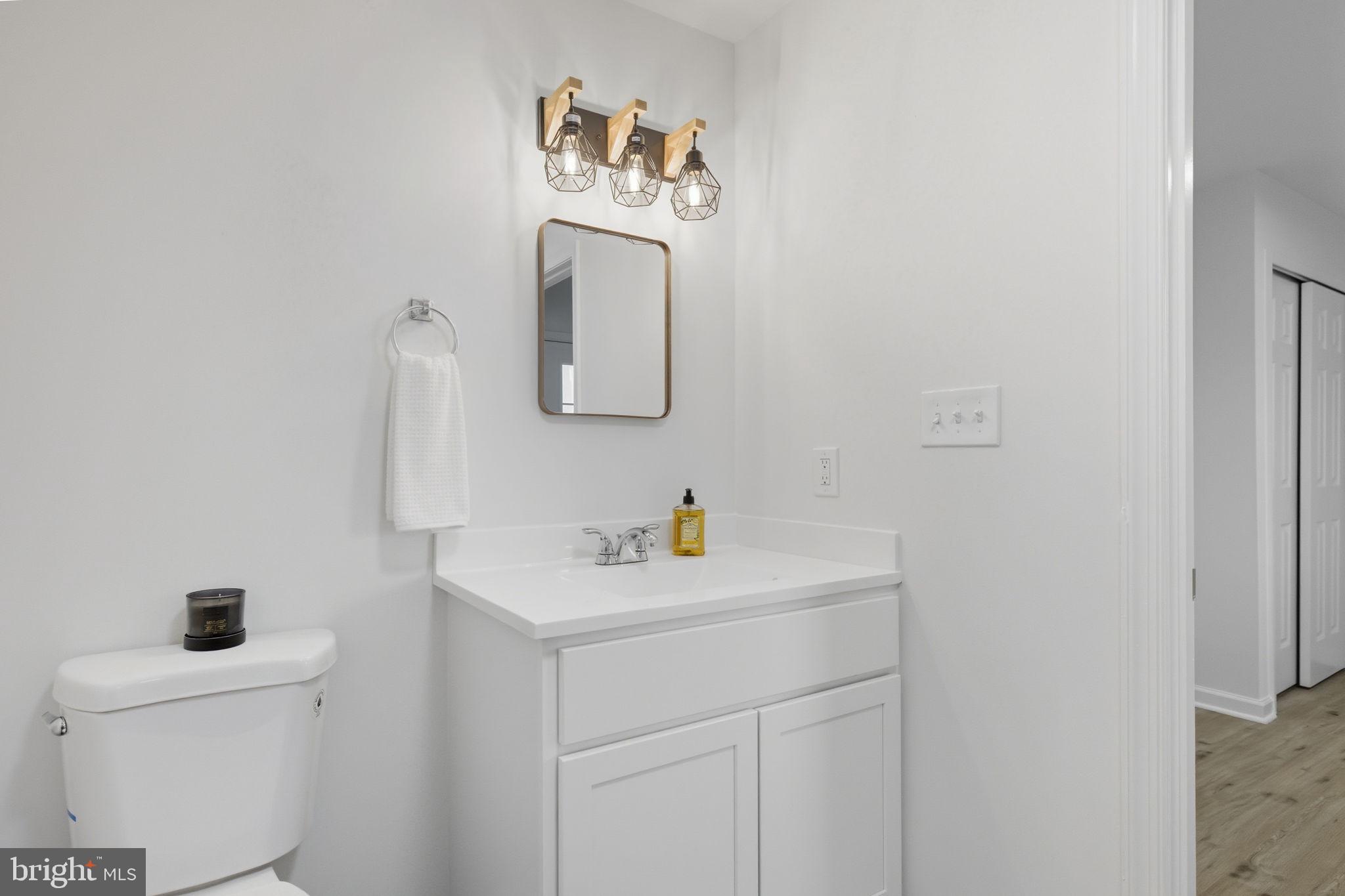 BRIAR RUN - Residential