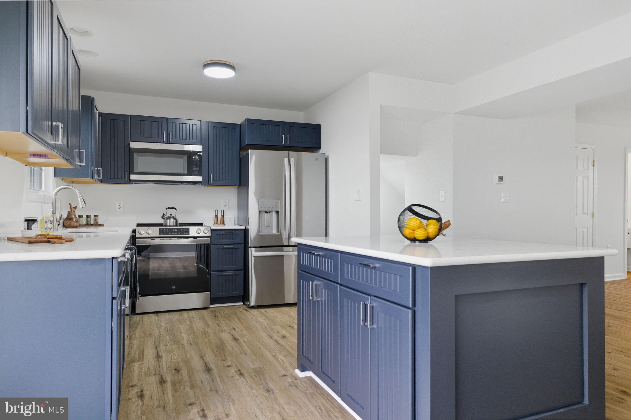 BRIAR RUN - Residential