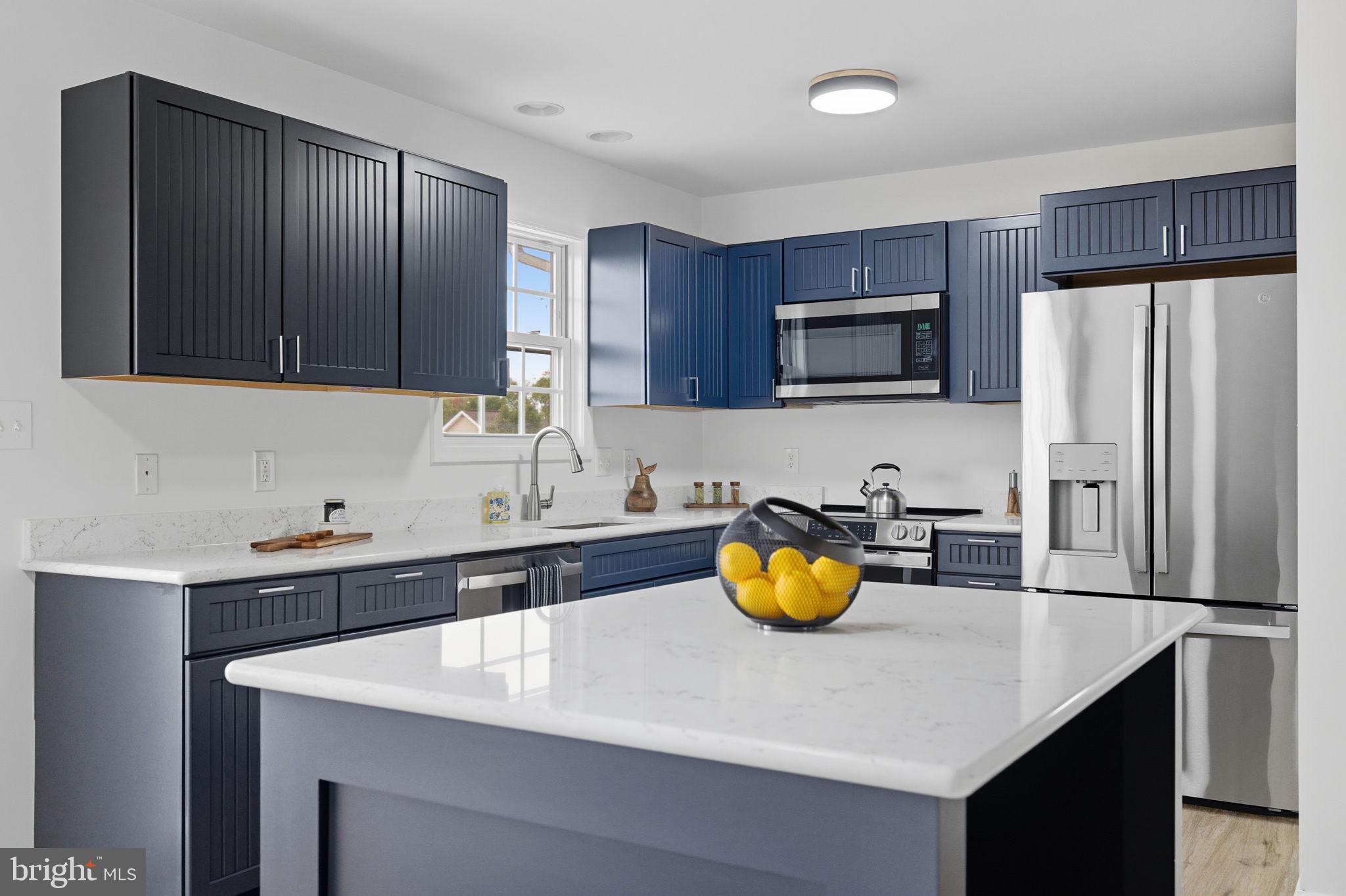 BRIAR RUN - Residential