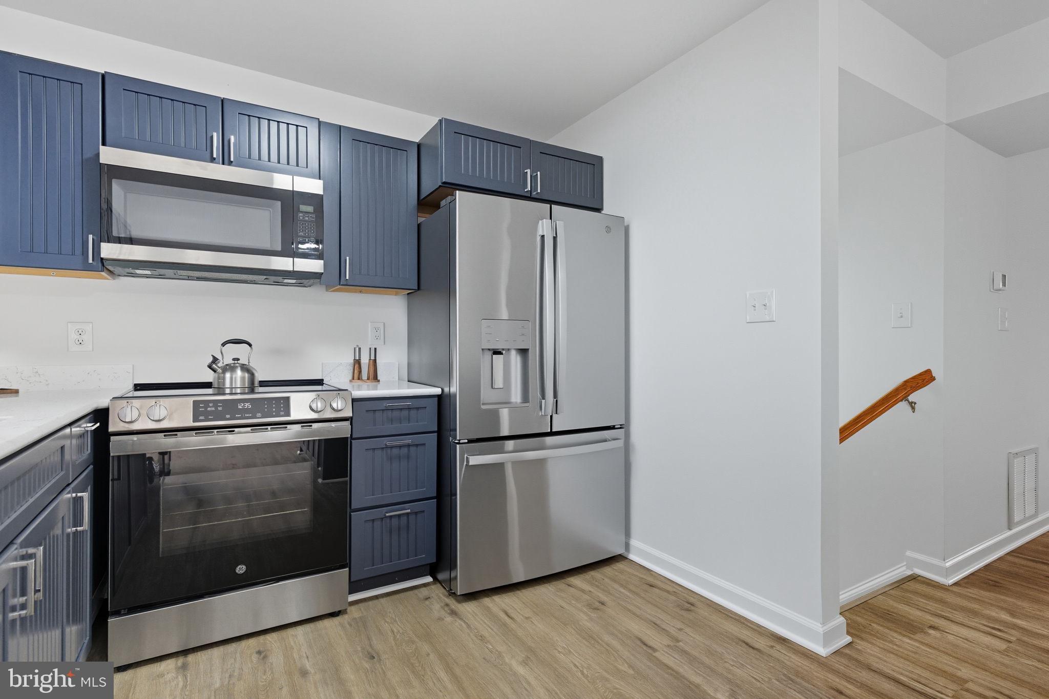 BRIAR RUN - Residential