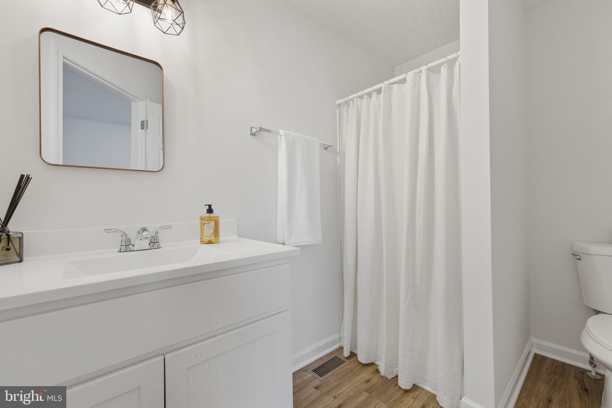 BRIAR RUN - Residential