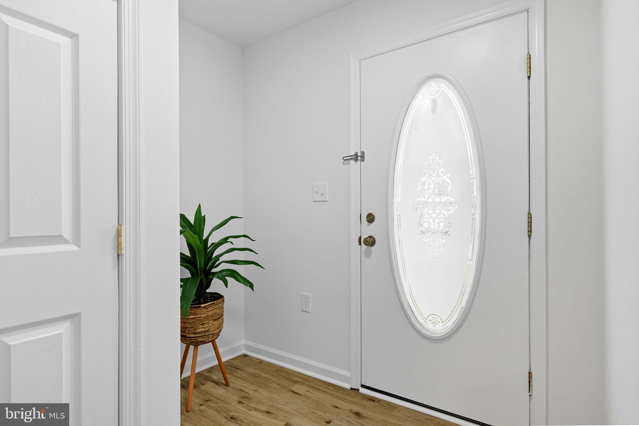 BRIAR RUN - Residential