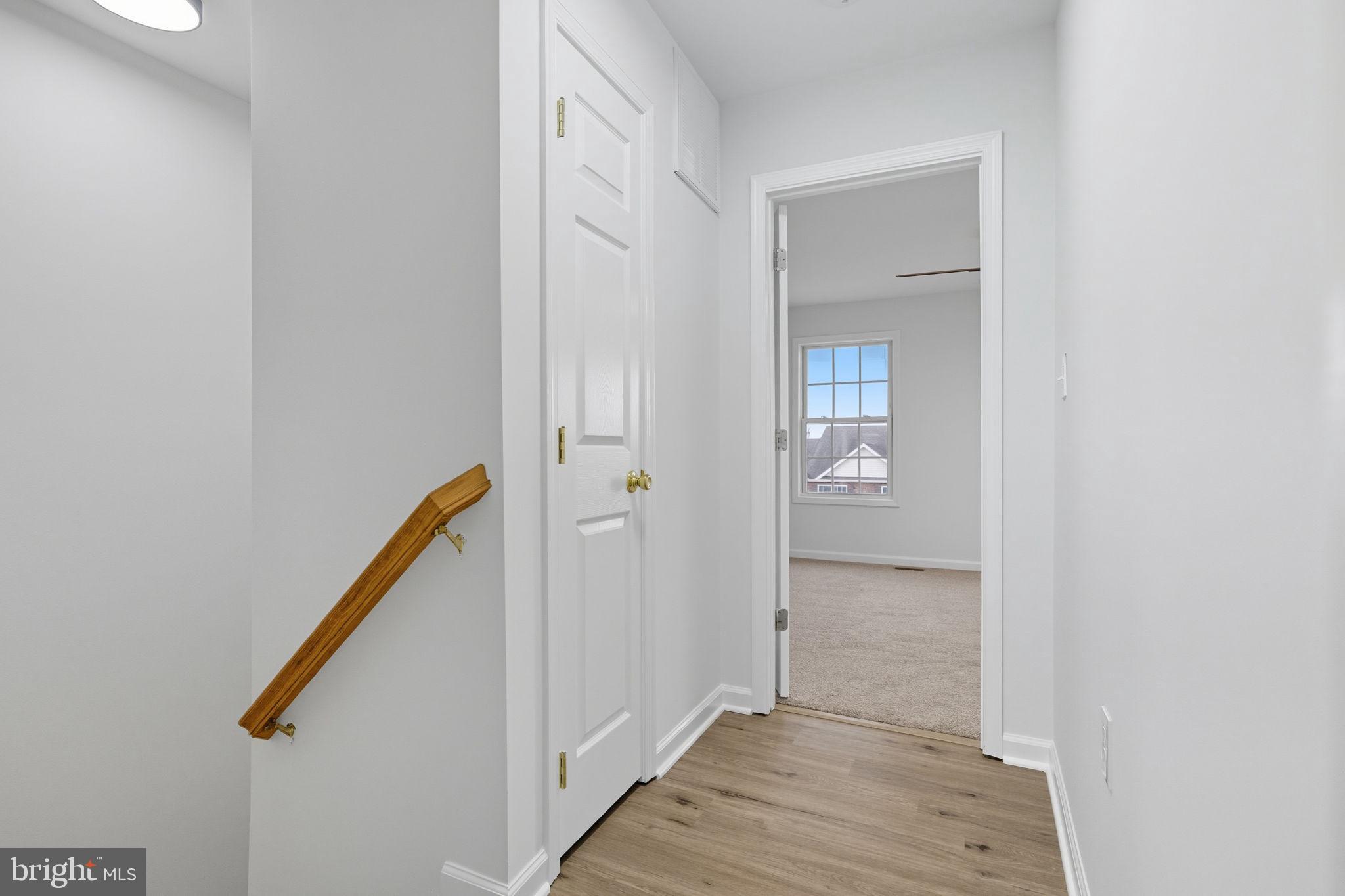 BRIAR RUN - Residential