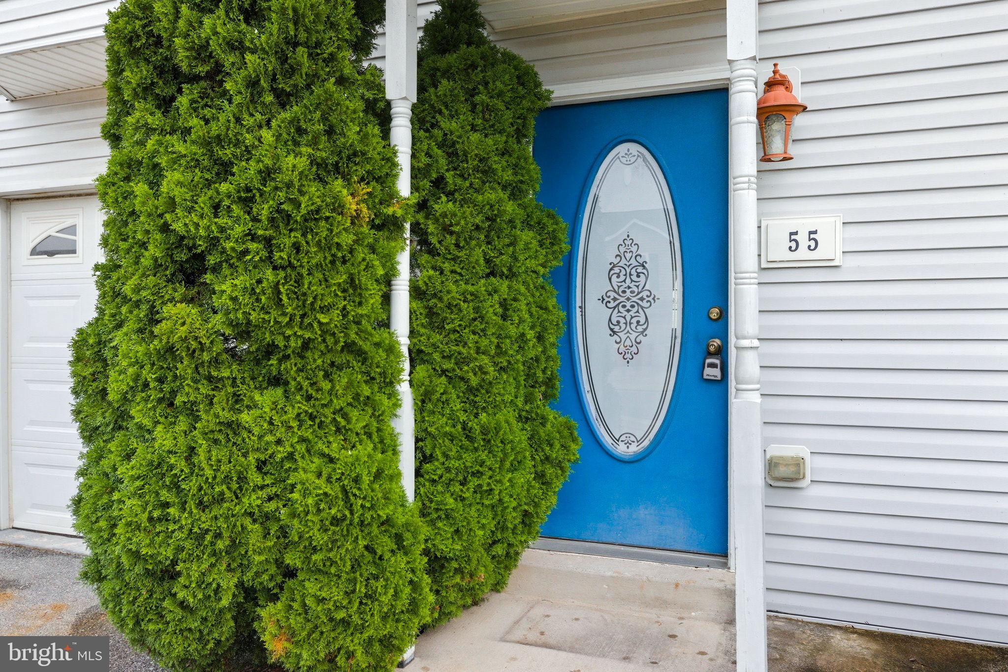 BRIAR RUN - Residential