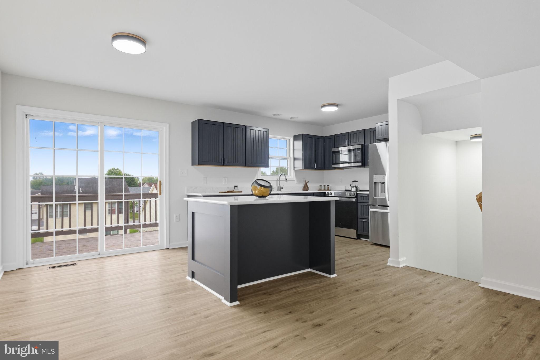 BRIAR RUN - Residential