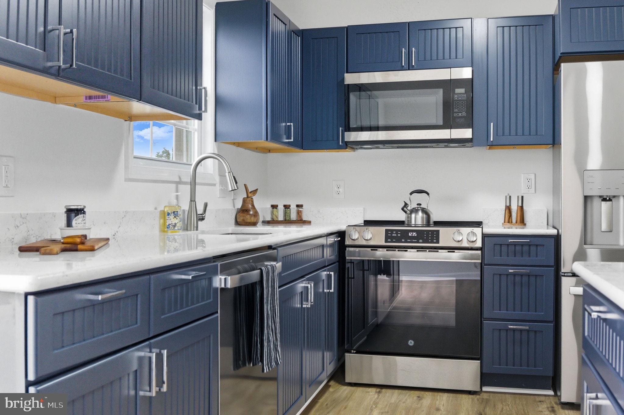 BRIAR RUN - Residential