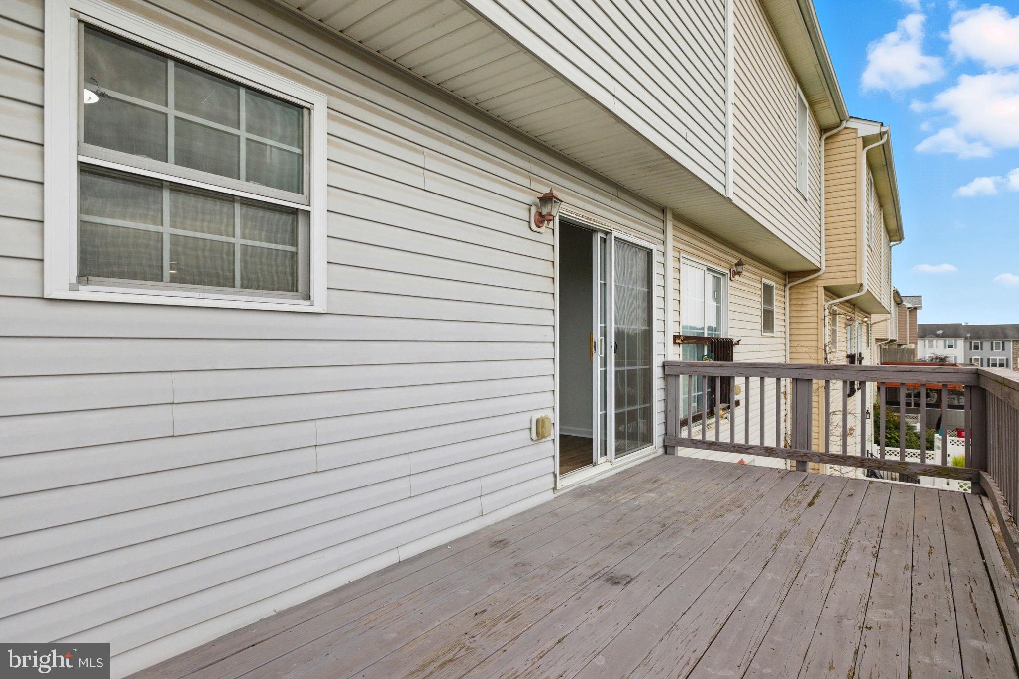 BRIAR RUN - Residential