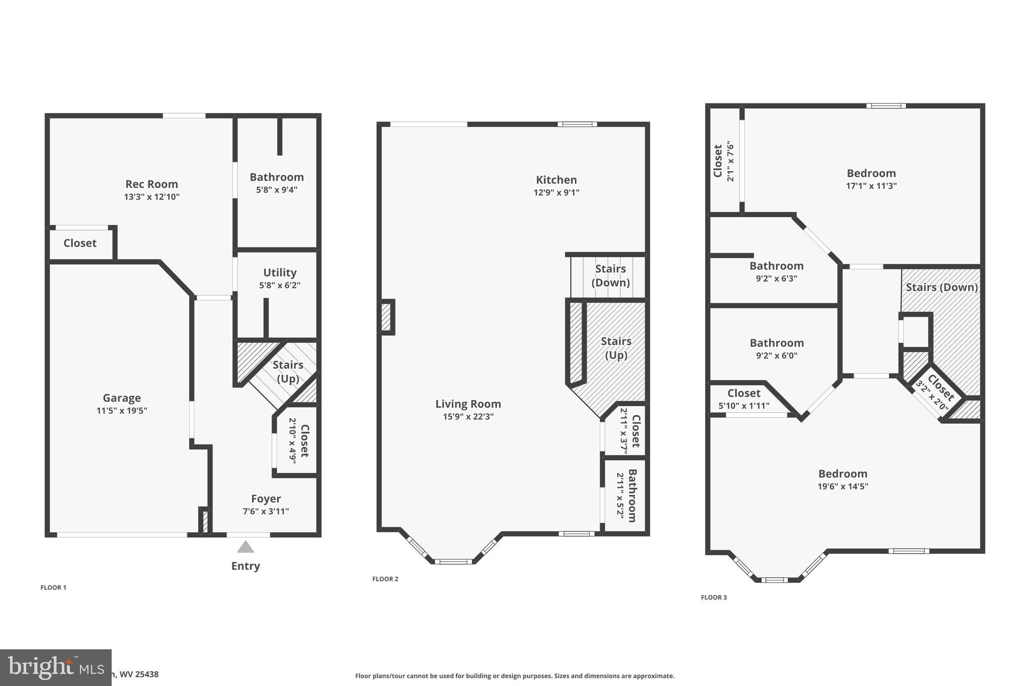 BRIAR RUN - Residential