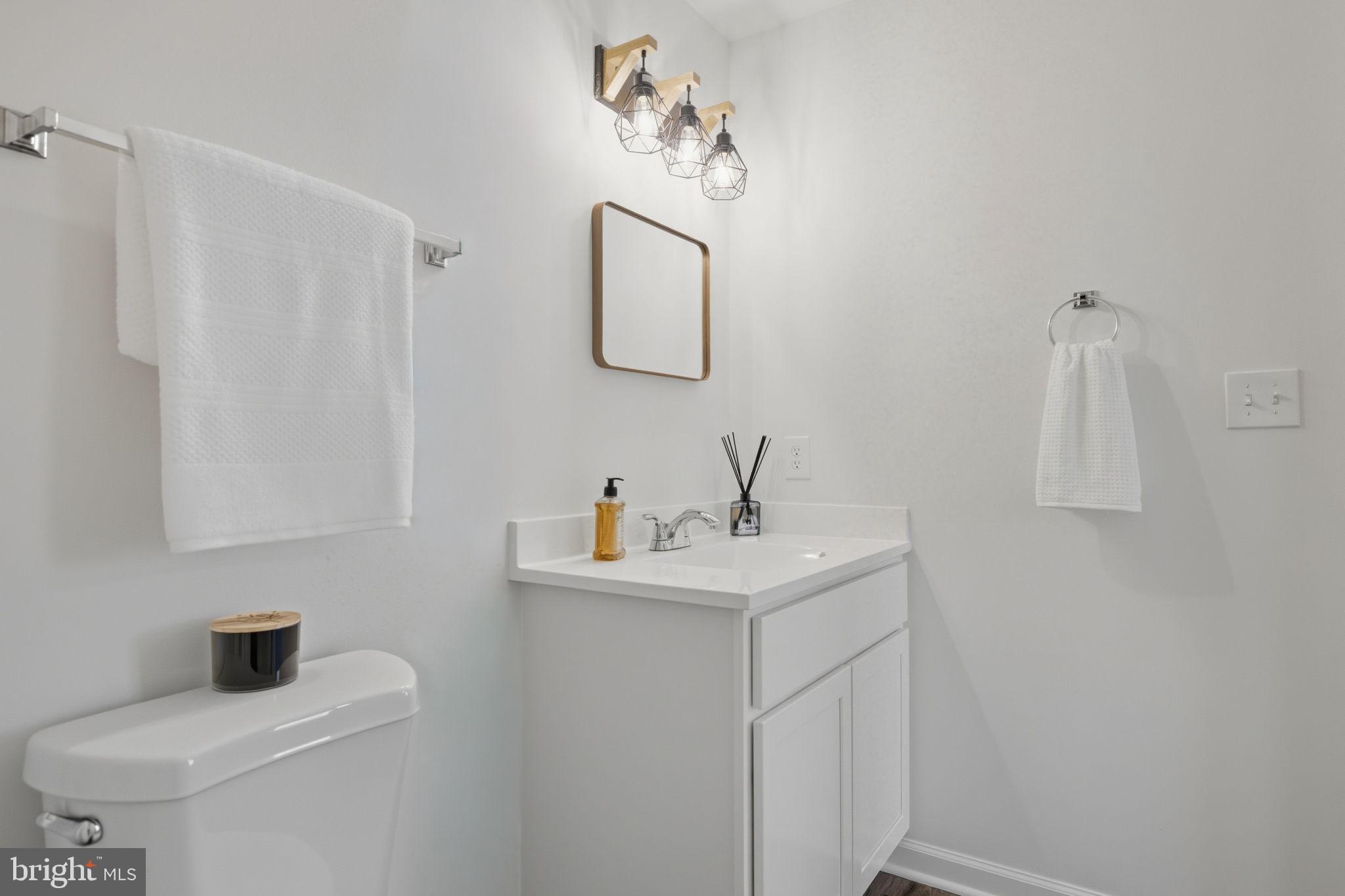 BRIAR RUN - Residential