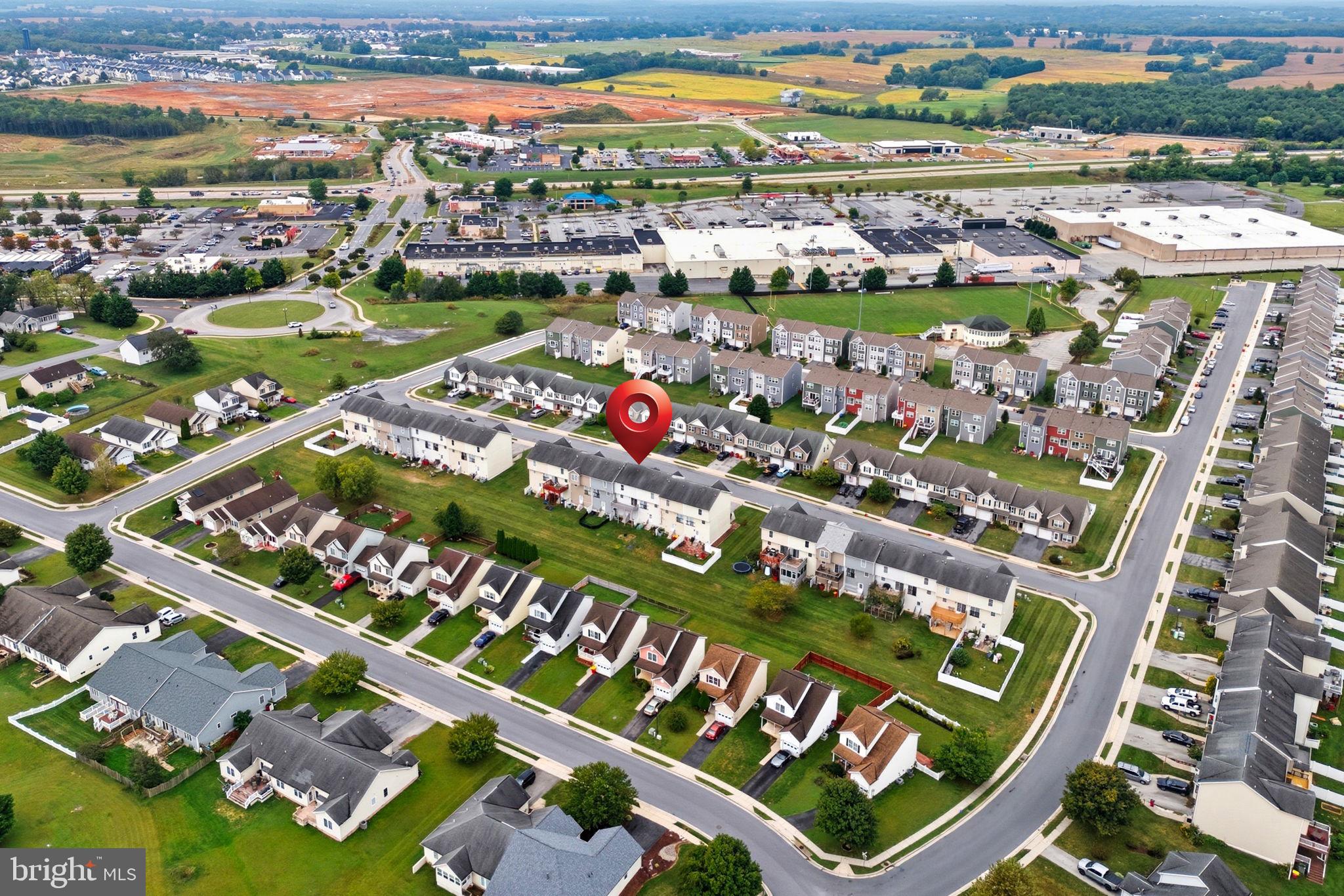 BRIAR RUN - Residential