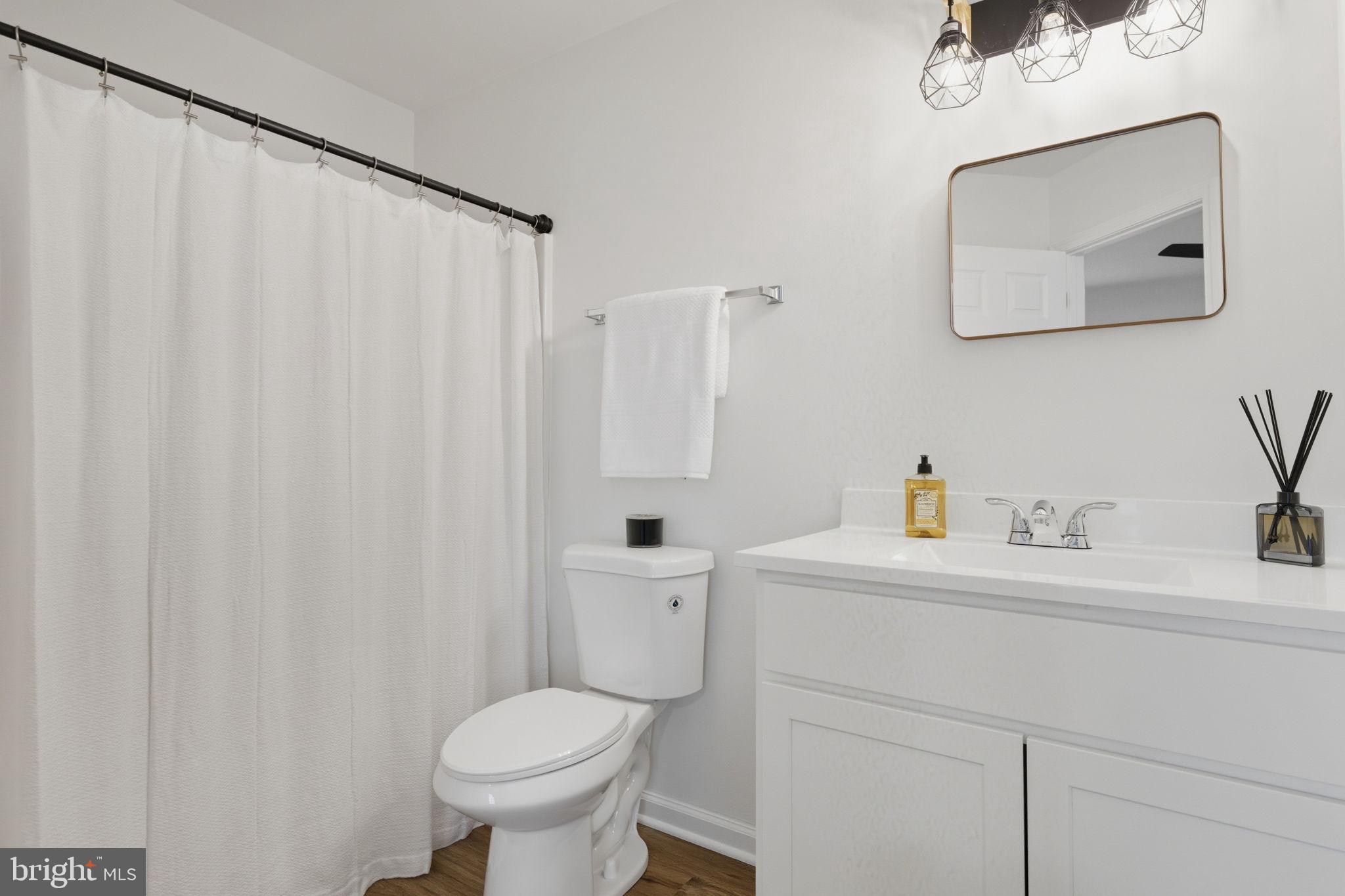 BRIAR RUN - Residential