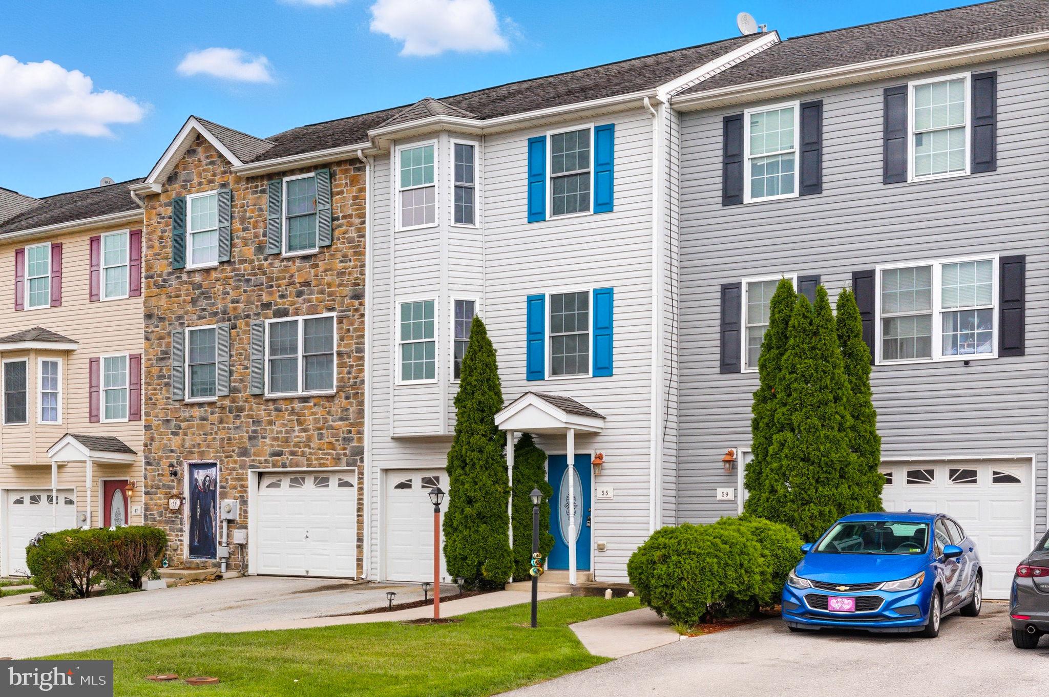 BRIAR RUN - Residential