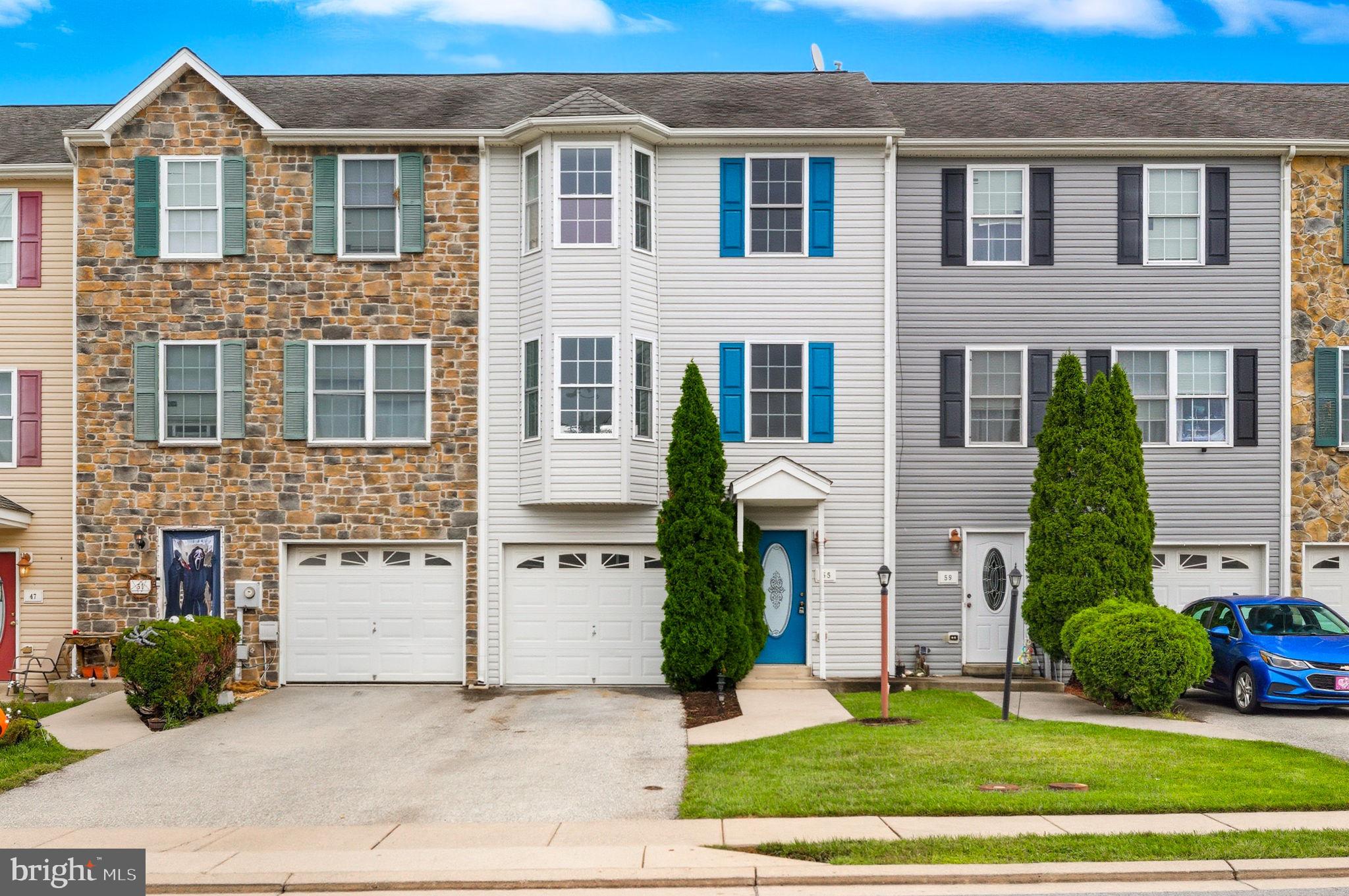 BRIAR RUN - Residential