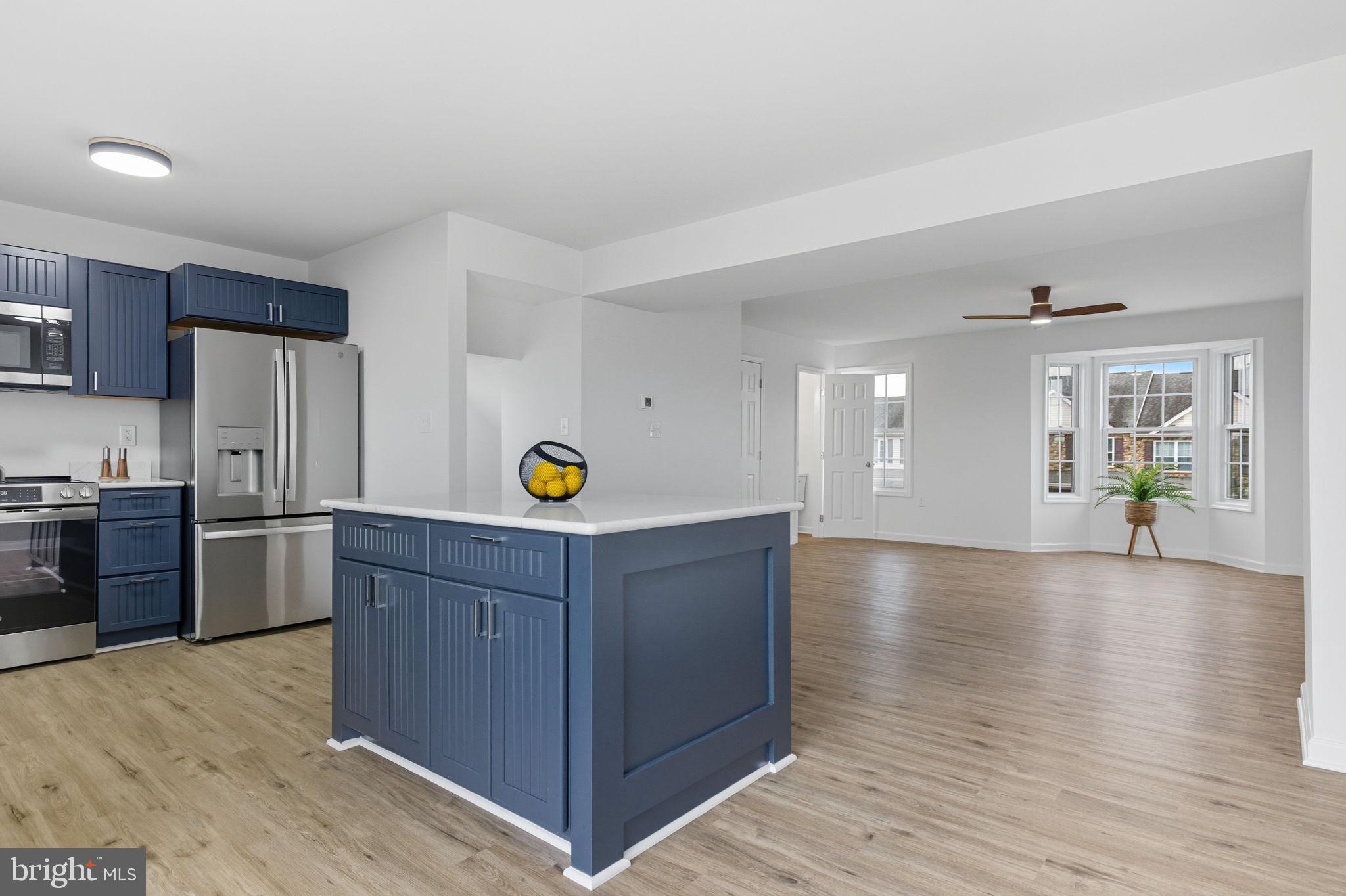 BRIAR RUN - Residential