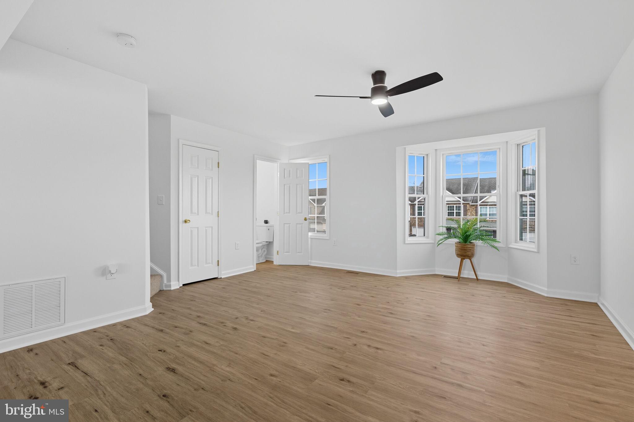 BRIAR RUN - Residential