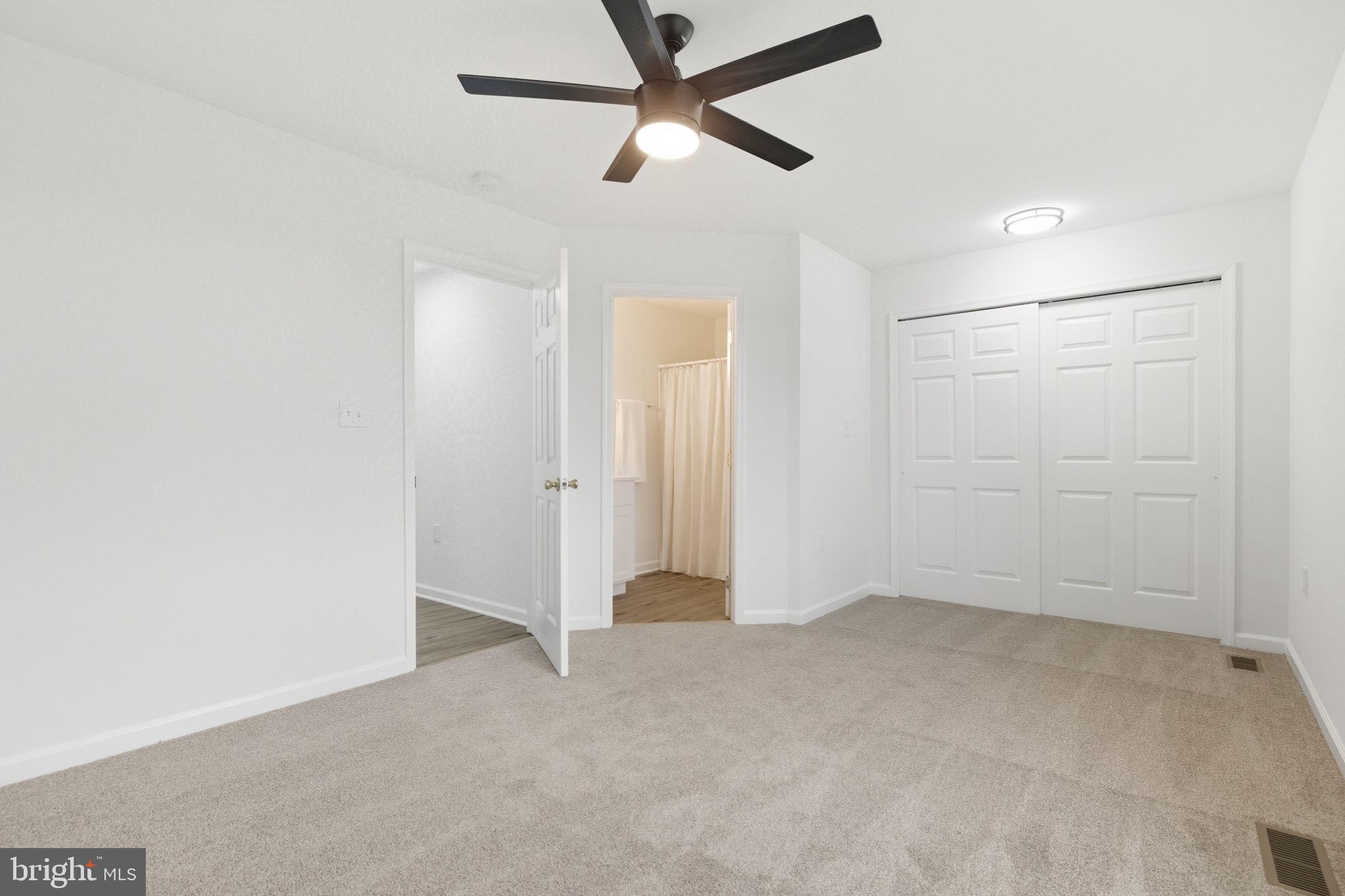 BRIAR RUN - Residential