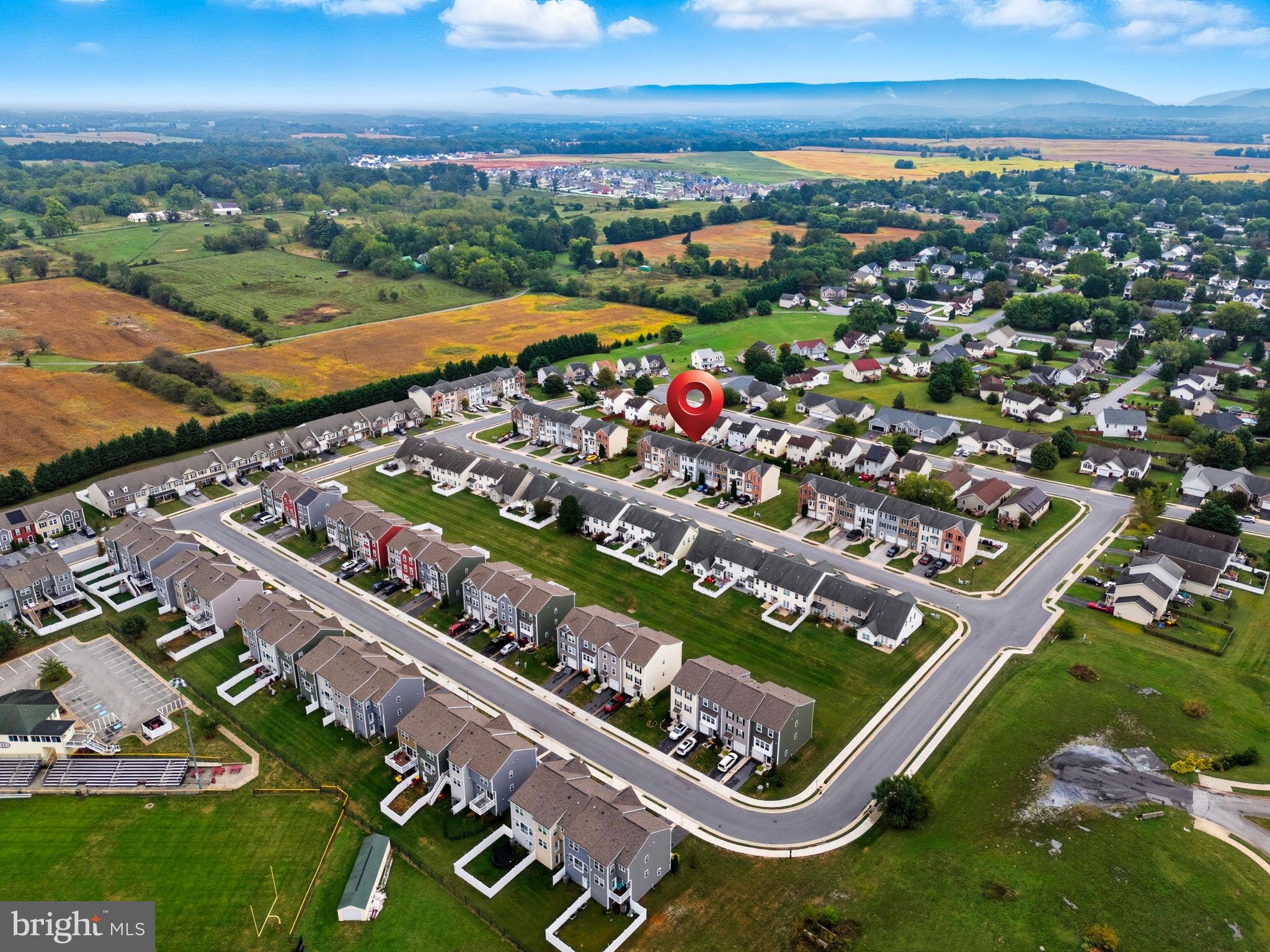 BRIAR RUN - Residential