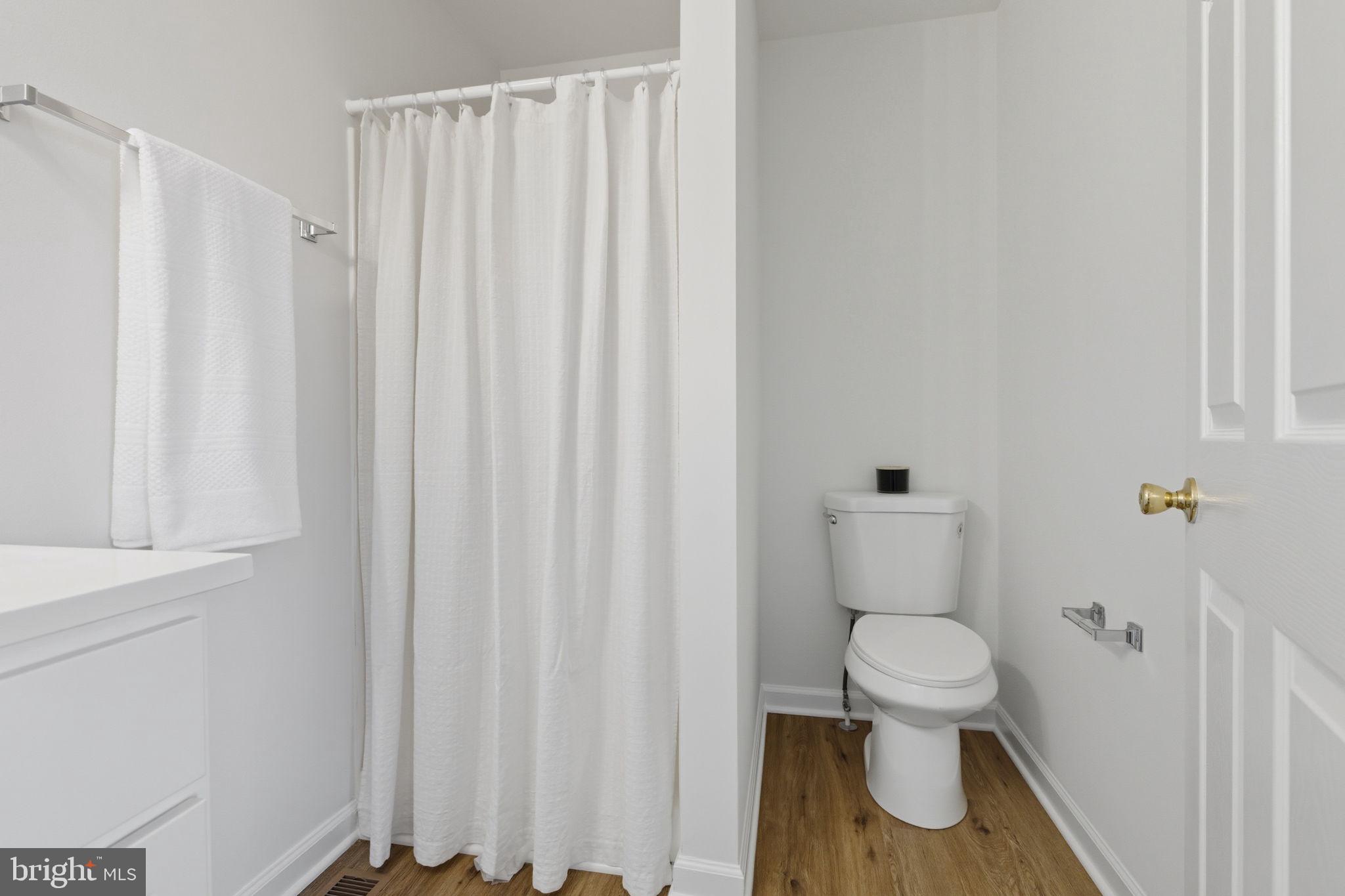 BRIAR RUN - Residential