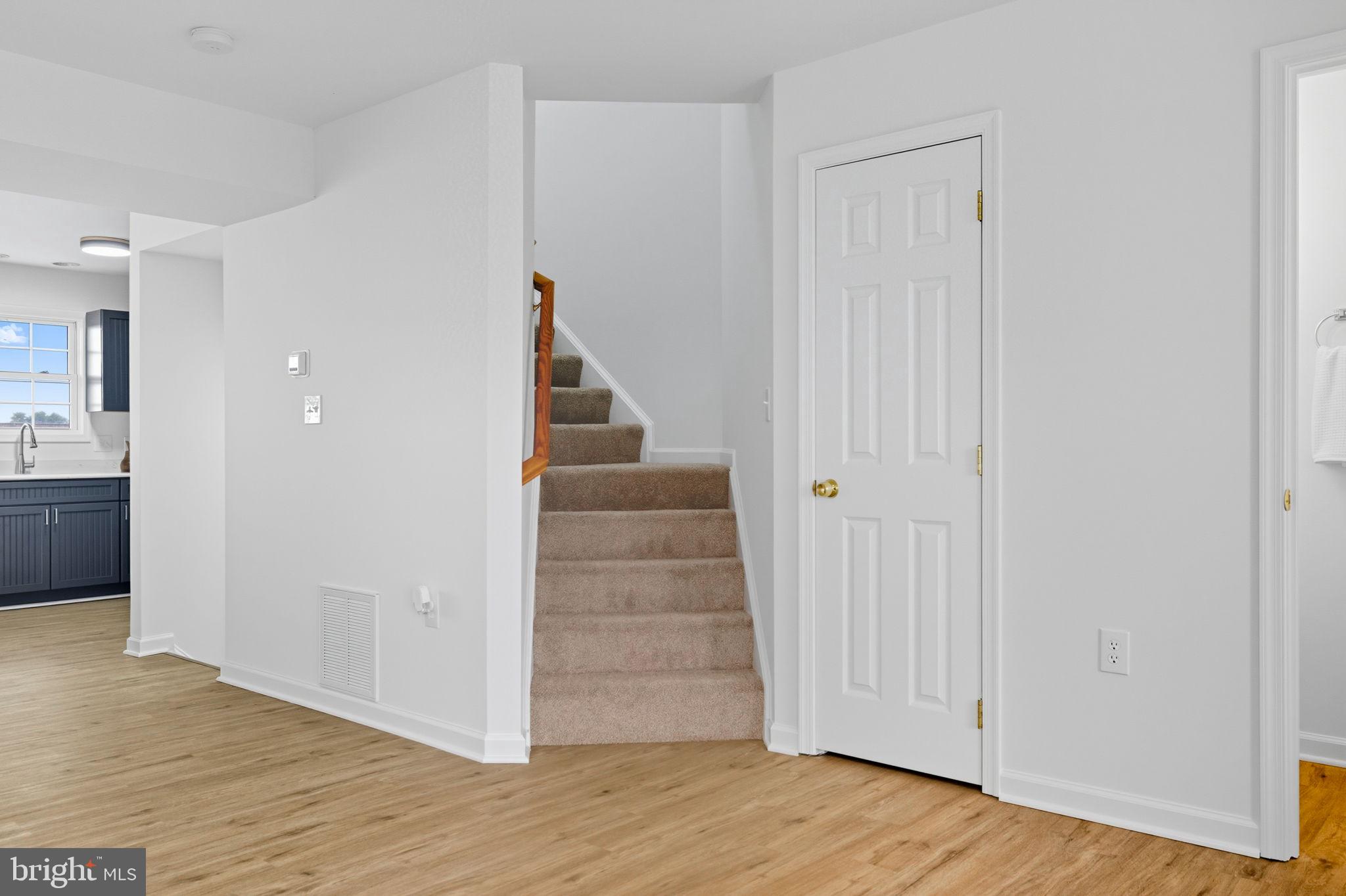 BRIAR RUN - Residential