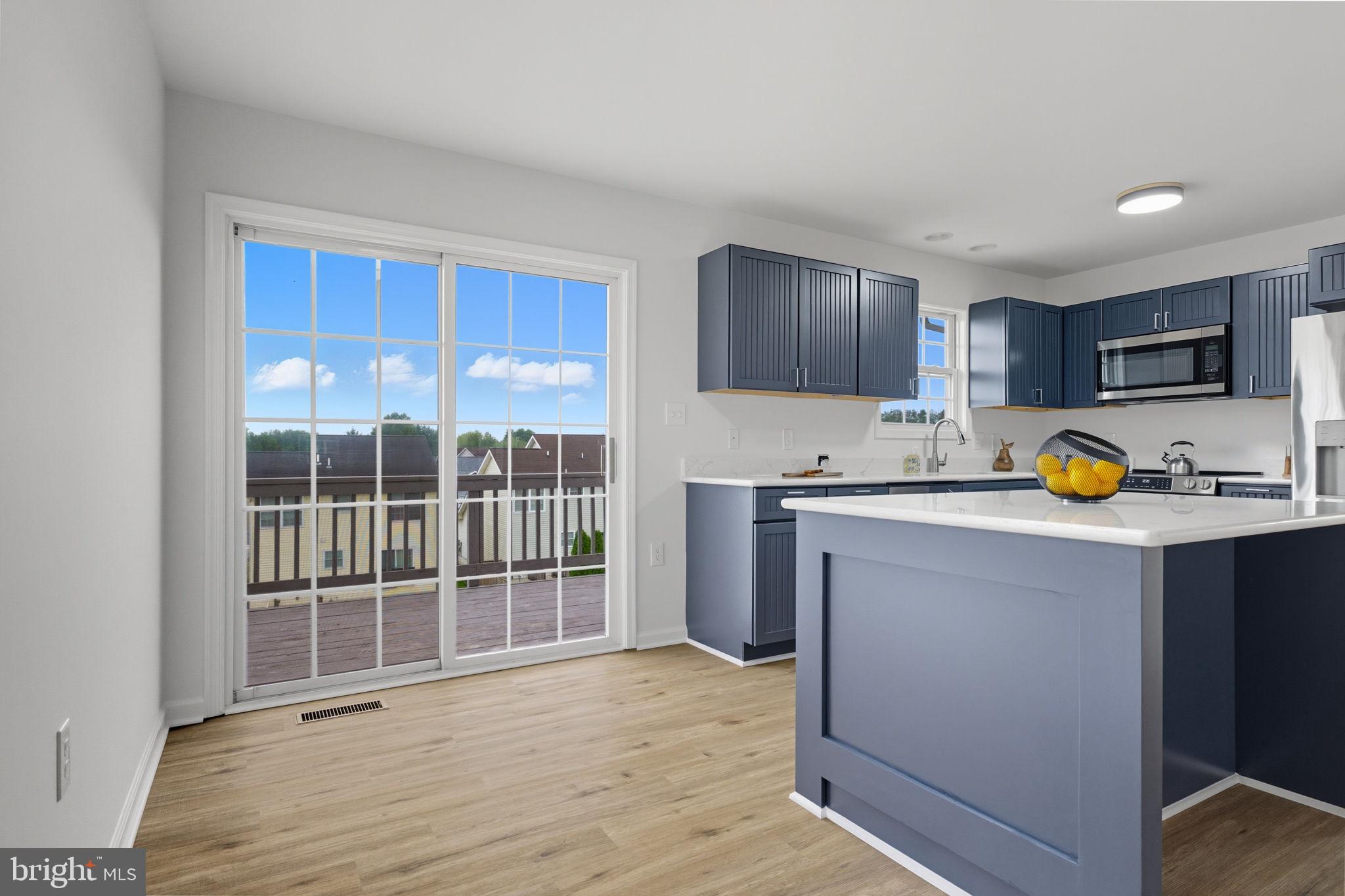 BRIAR RUN - Residential