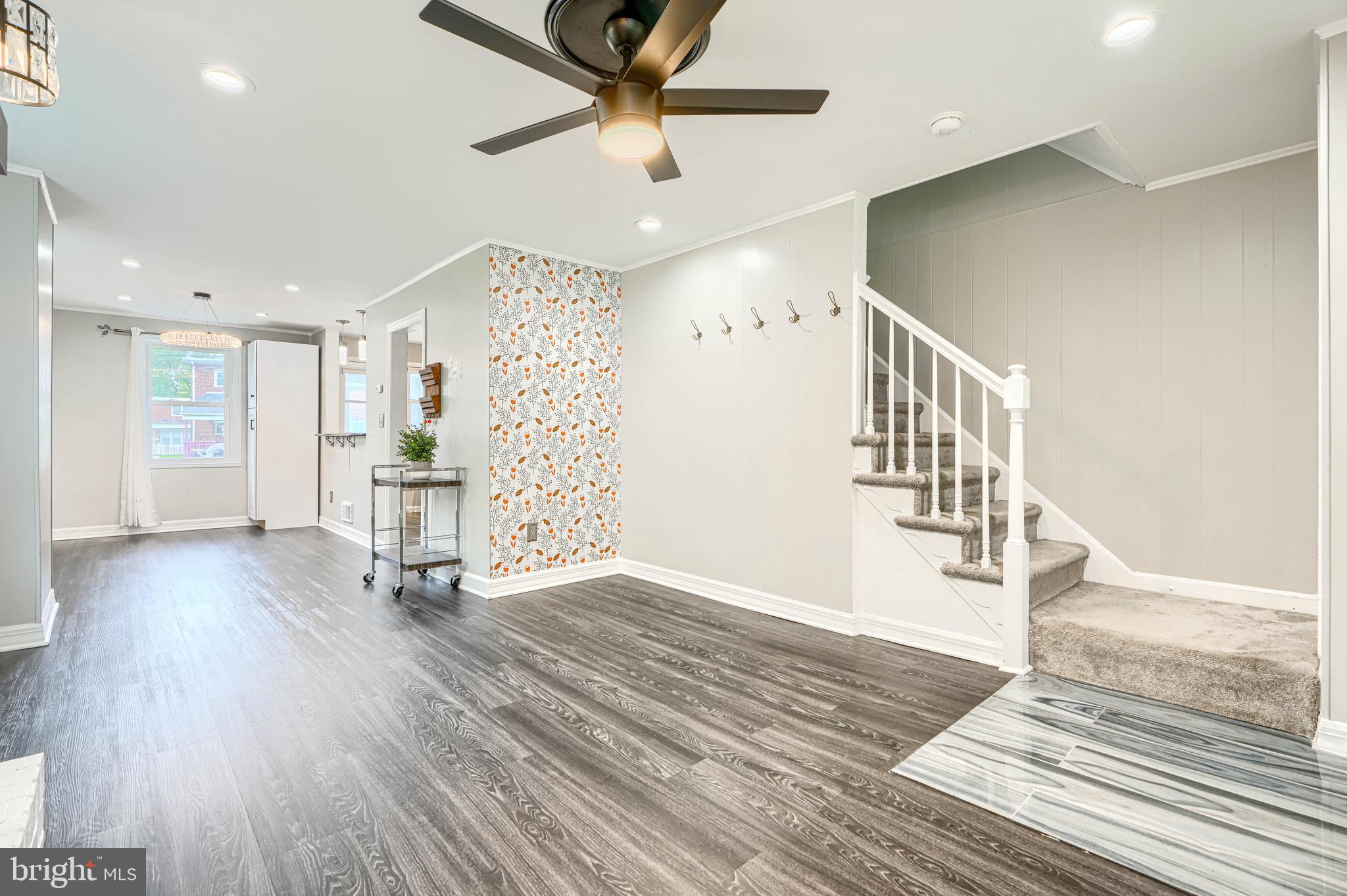 GLENHAM - BELFORD - Residential