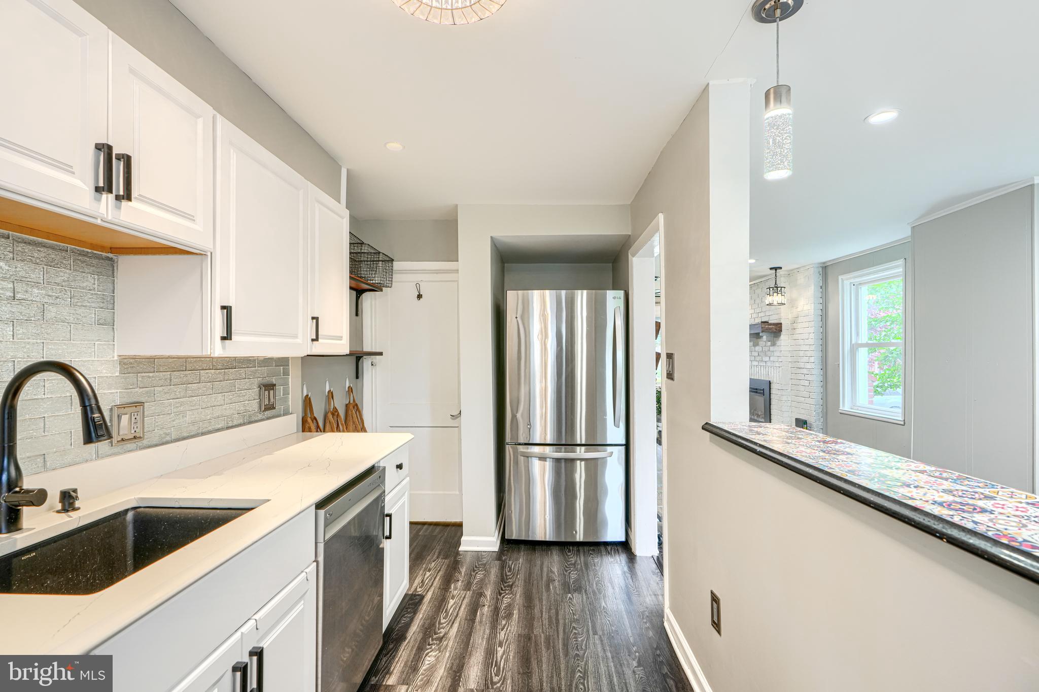GLENHAM - BELFORD - Residential