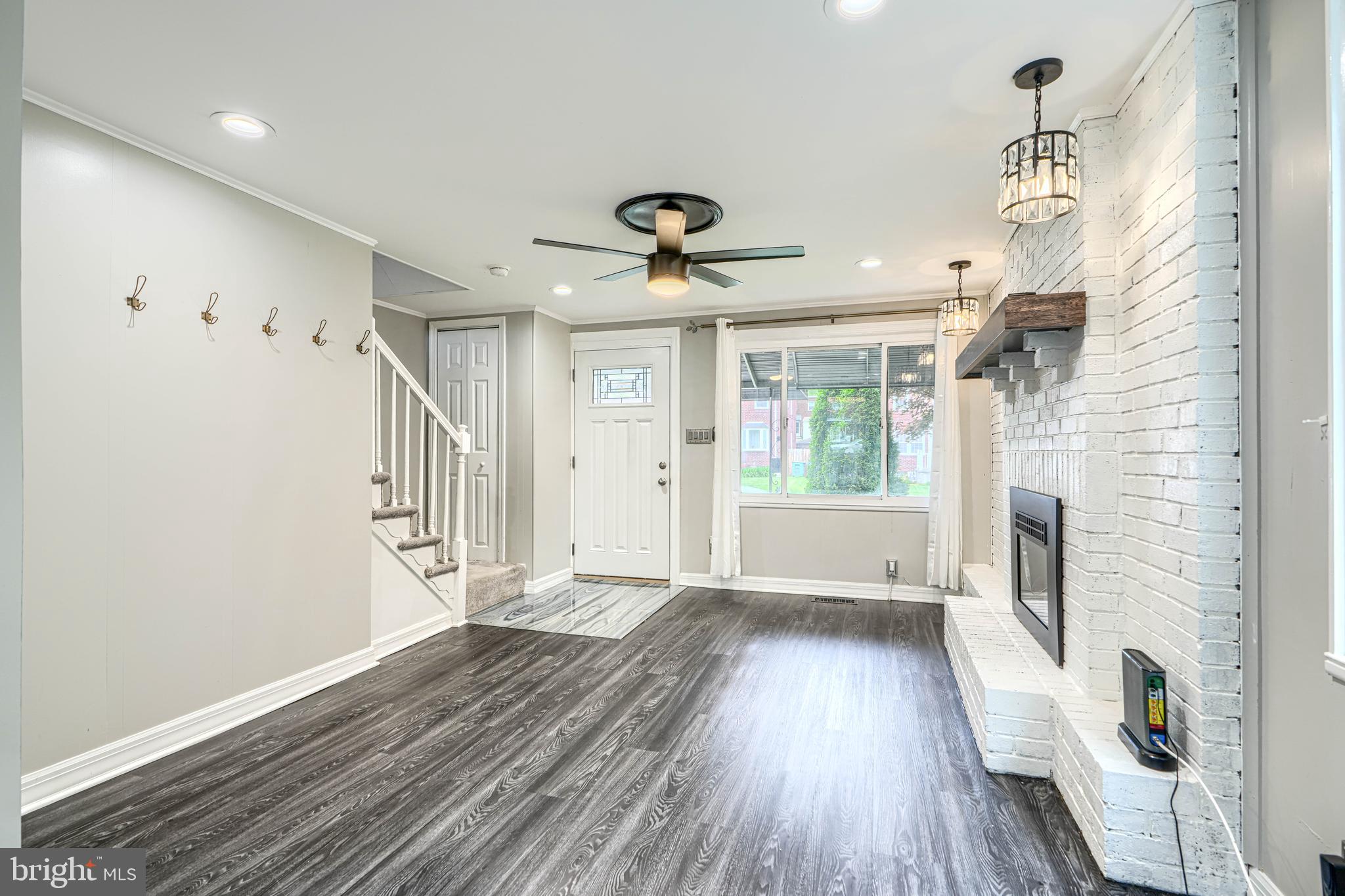 GLENHAM - BELFORD - Residential