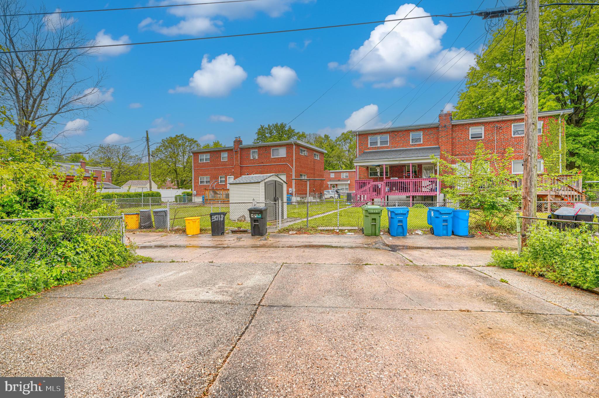 GLENHAM - BELFORD - Residential