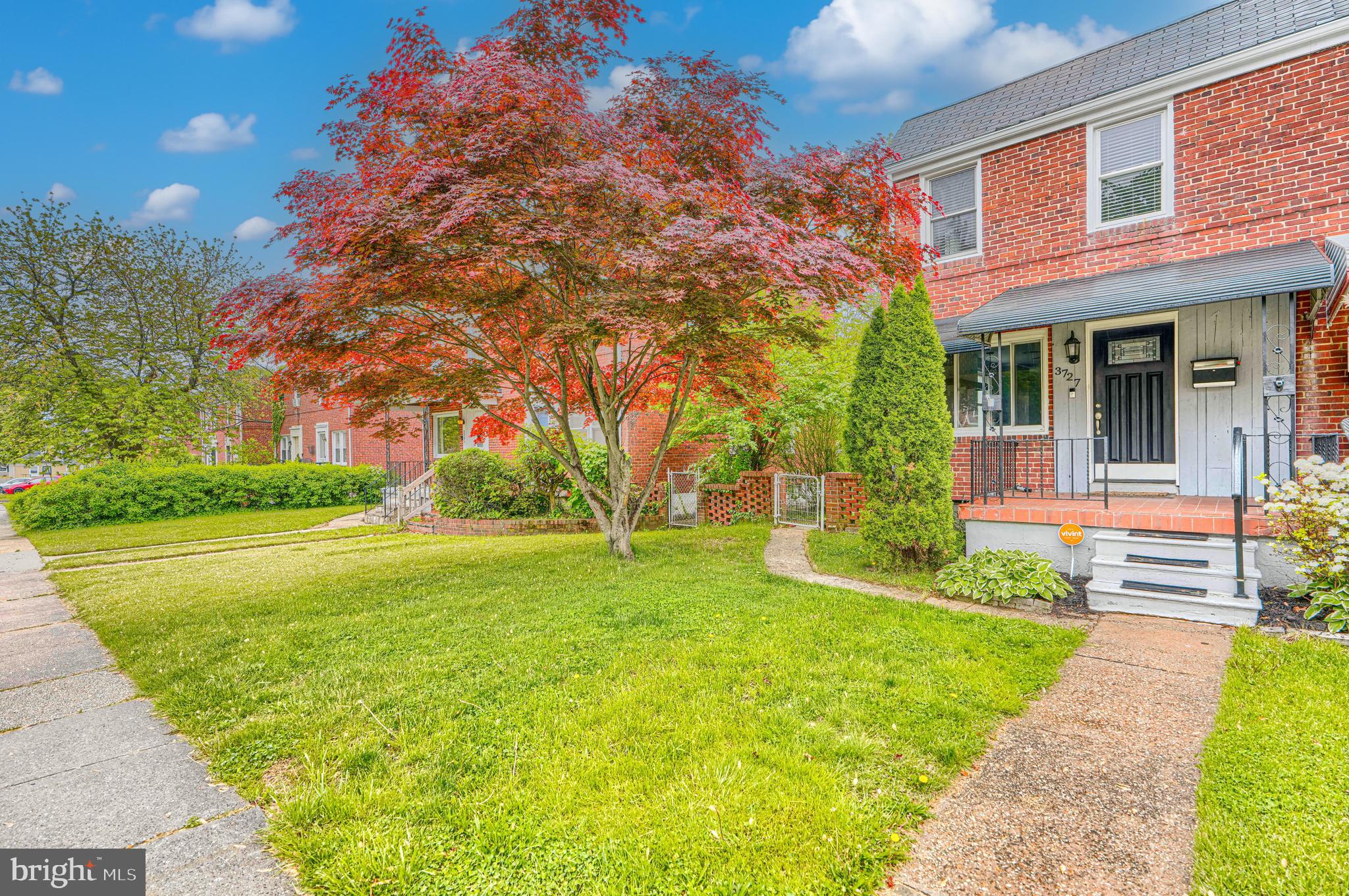 GLENHAM - BELFORD - Residential