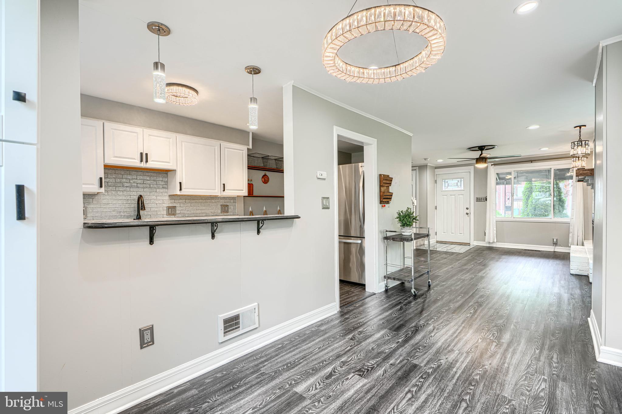 GLENHAM - BELFORD - Residential