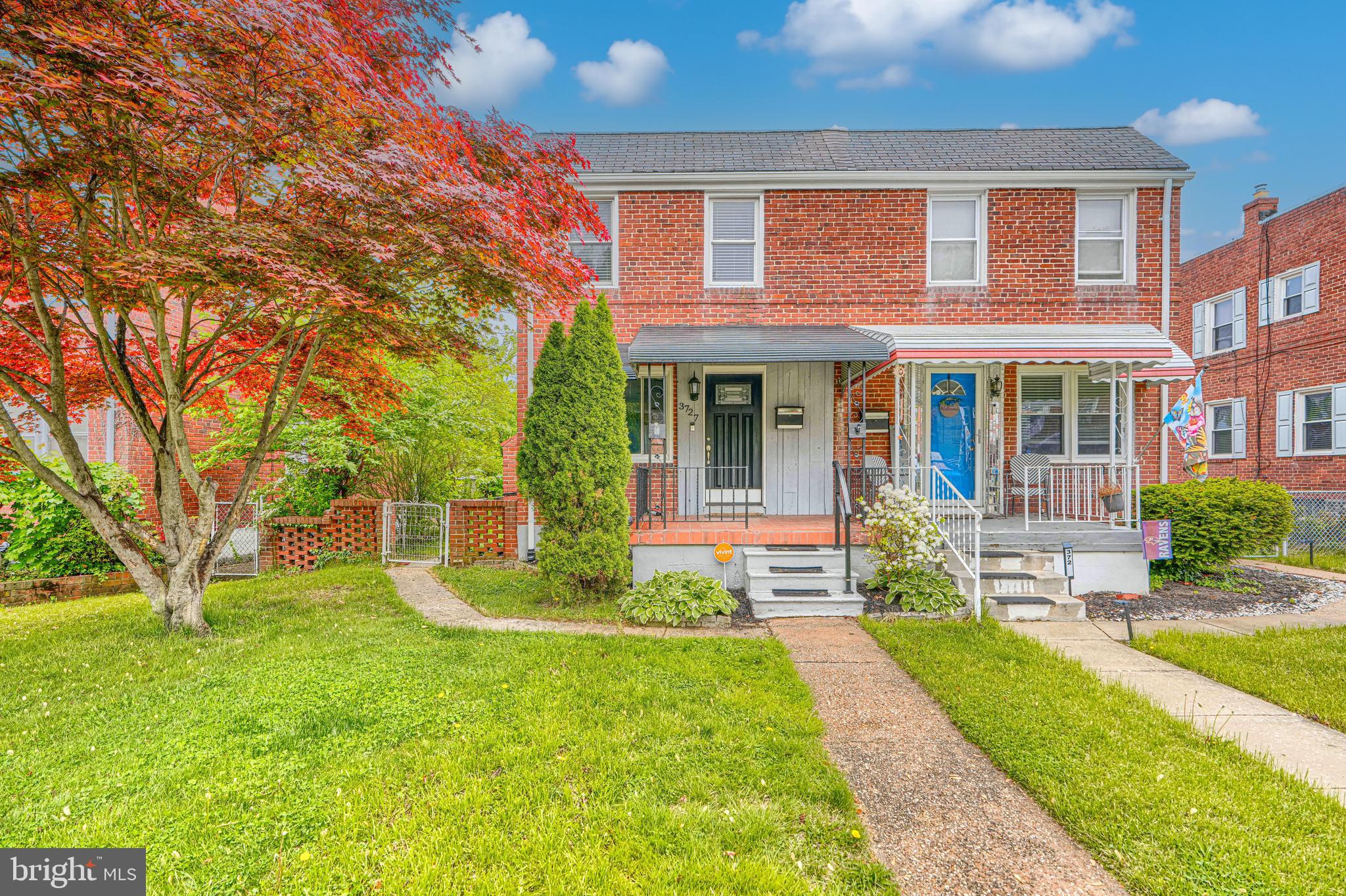 GLENHAM - BELFORD - Residential