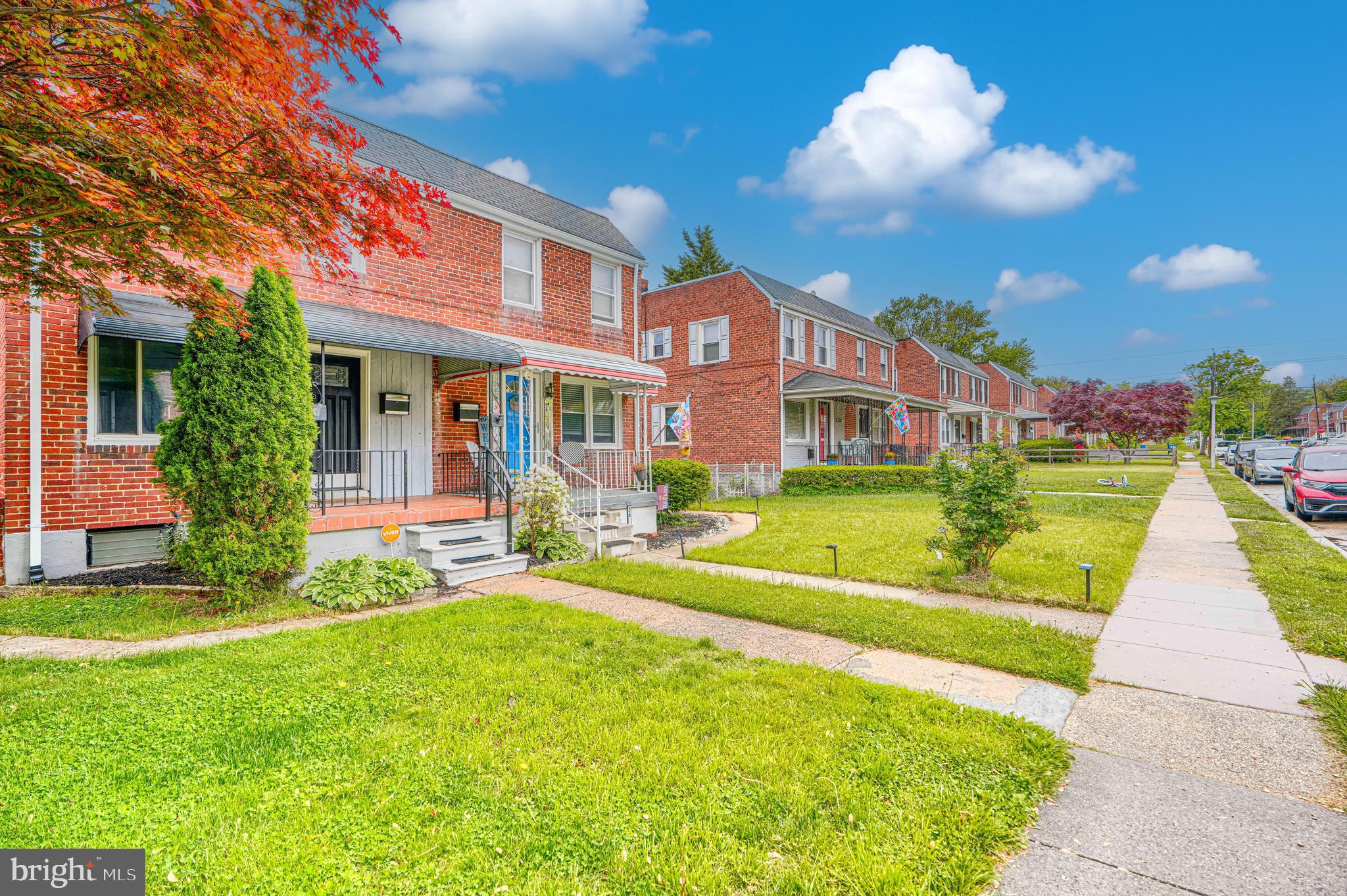 GLENHAM - BELFORD - Residential