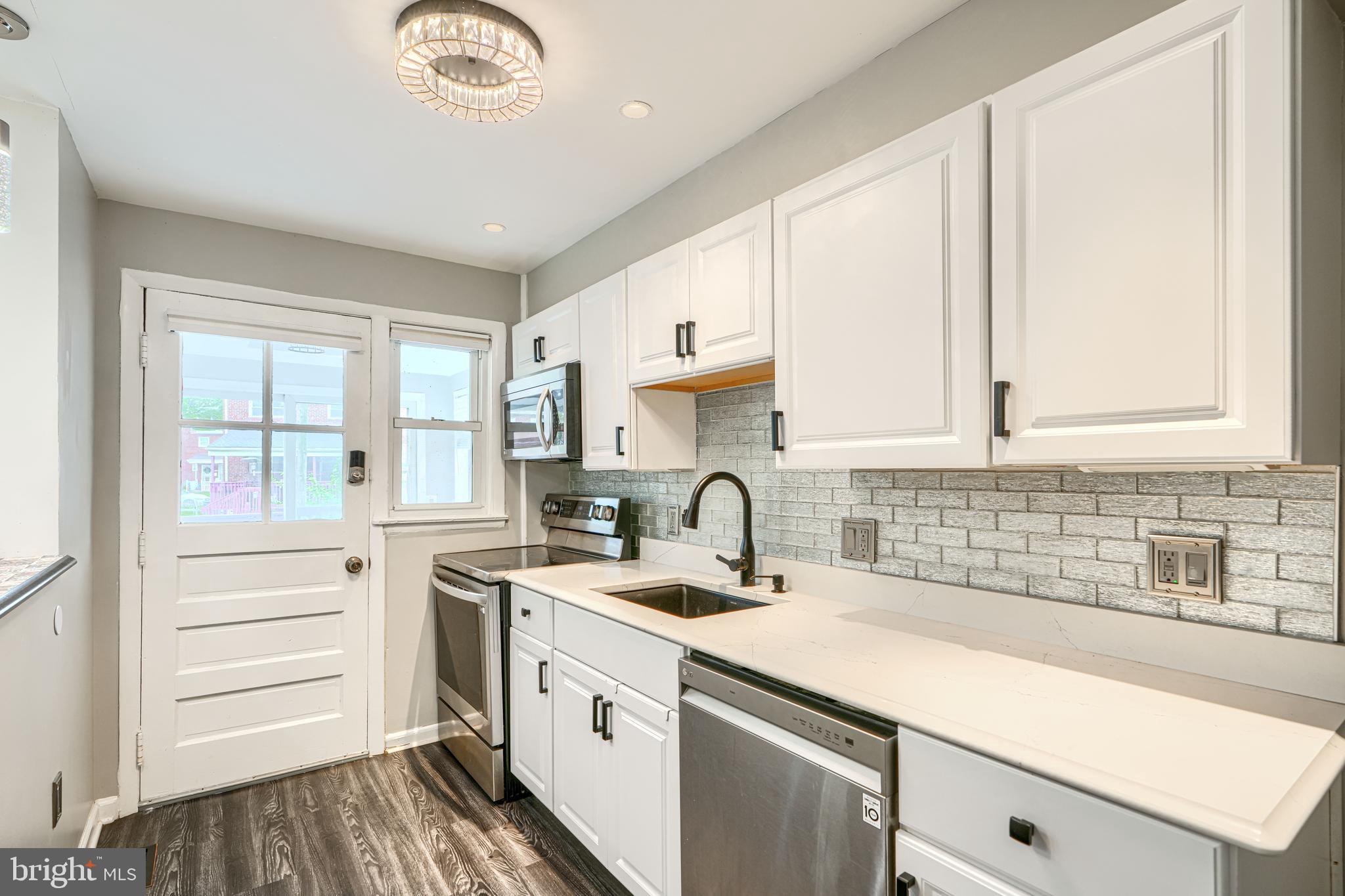GLENHAM - BELFORD - Residential