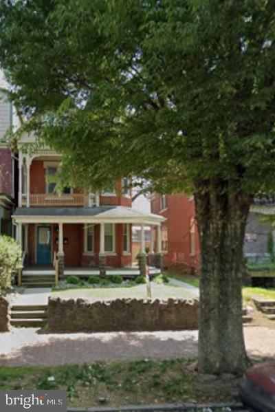 Photo of 546 E High Street, POTTSTOWN, PA 19464 (MLS # PAMC2195148)