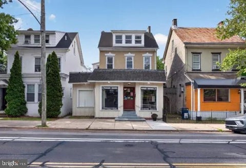 Photo of 546 E High Street, POTTSTOWN, PA 19464 (MLS # PAMC2195148)